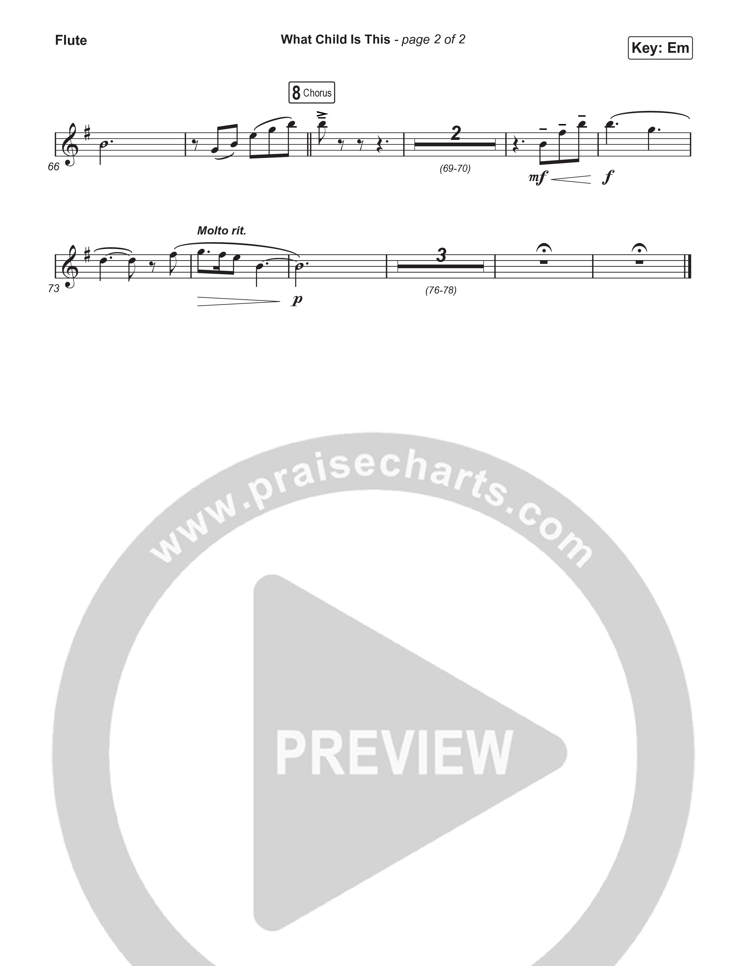 What Child Is This (Live) Wind Pack (Museum Of The Bible / Indiana Wesleyan University Choir / Arr. Philip Keveren)