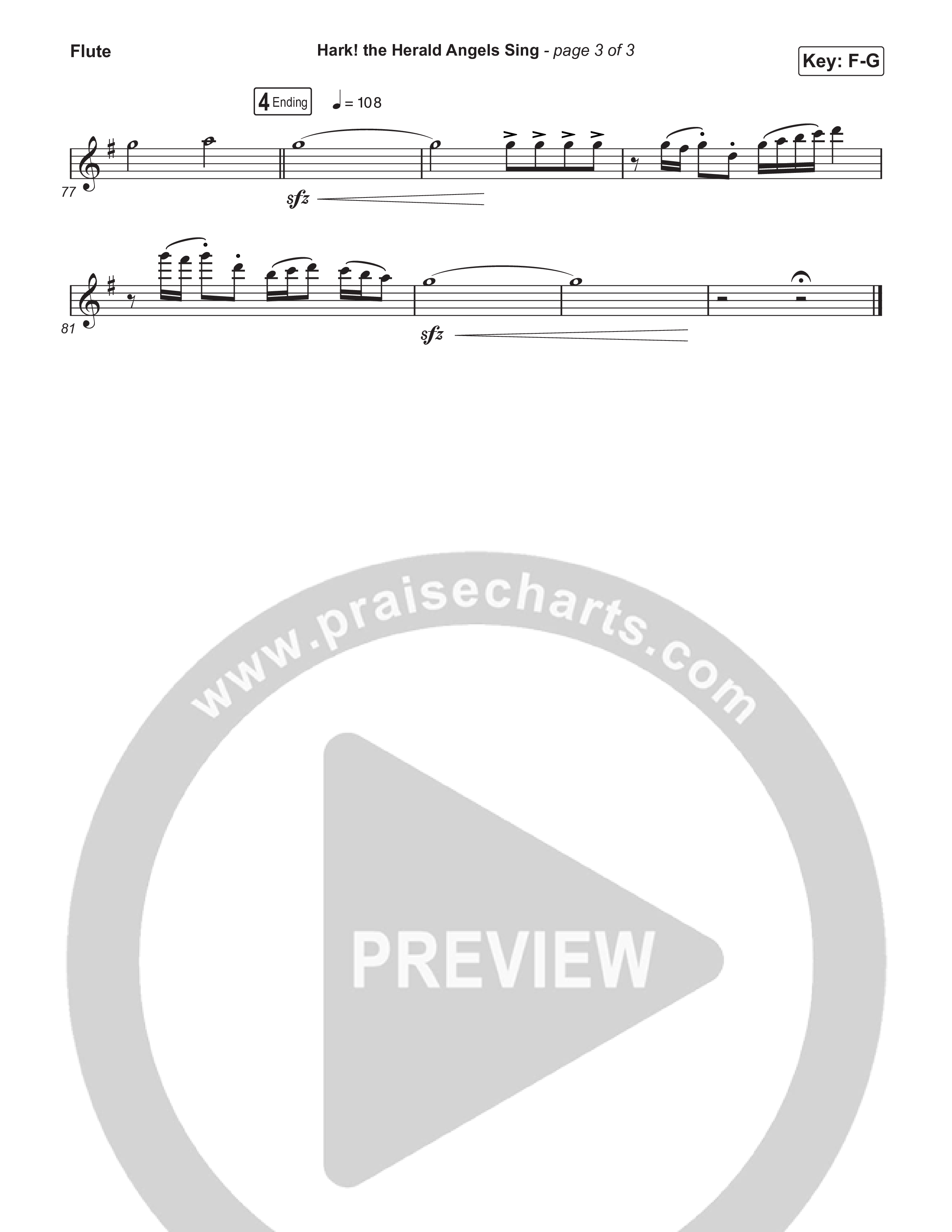 Hark The Herald Angels Sing (Live) Wind Pack (Museum Of The Bible / Indiana Wesleyan University Choir / Arr. Philip Keveren)