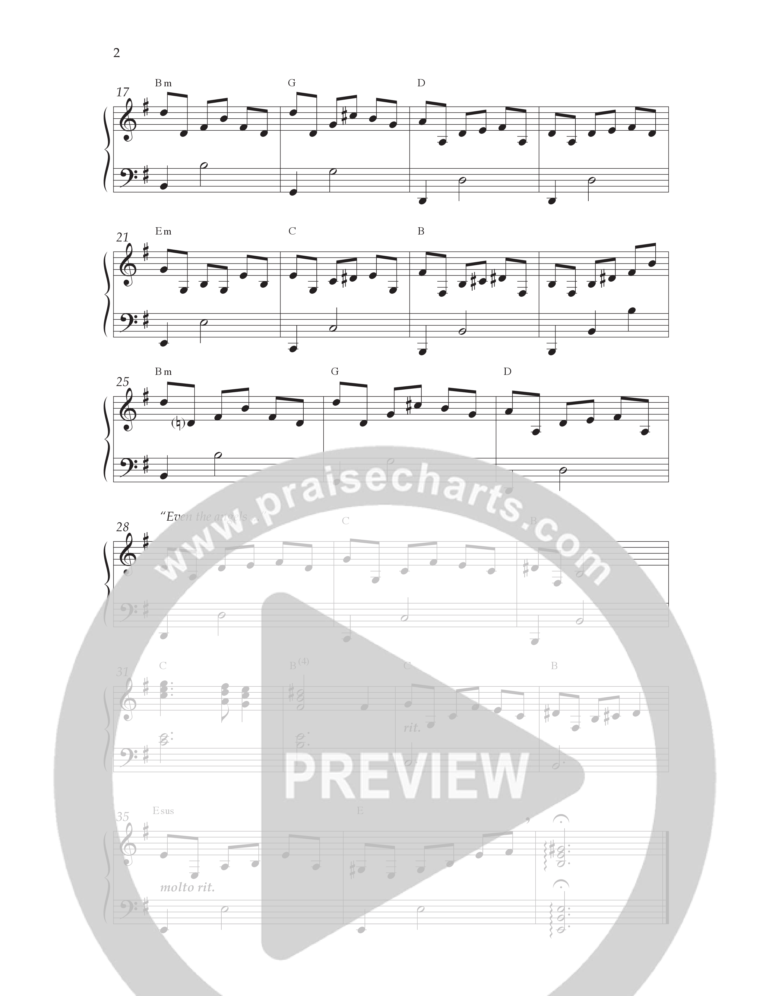 Noel Born Is The King (8 Song Choral Collection) Song 4 (Piano SATB) (Lifeway Choral / Arr. Dennis Allen)