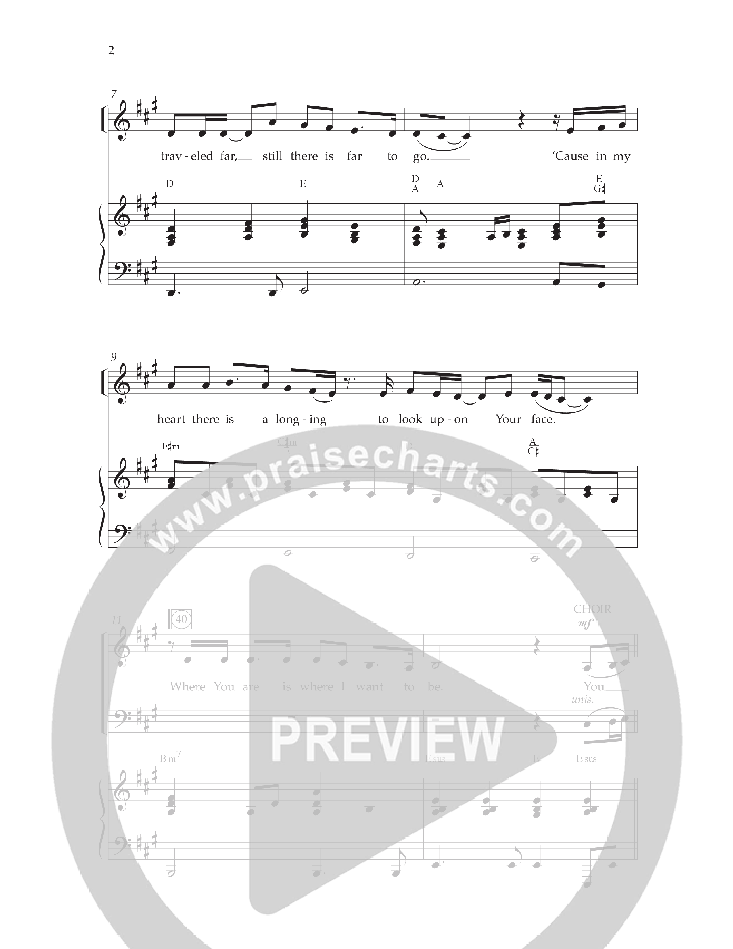 Noel Born Is The King (8 Song Choral Collection) Song 8 (Piano SATB) (Lifeway Choral / Arr. Dennis Allen)