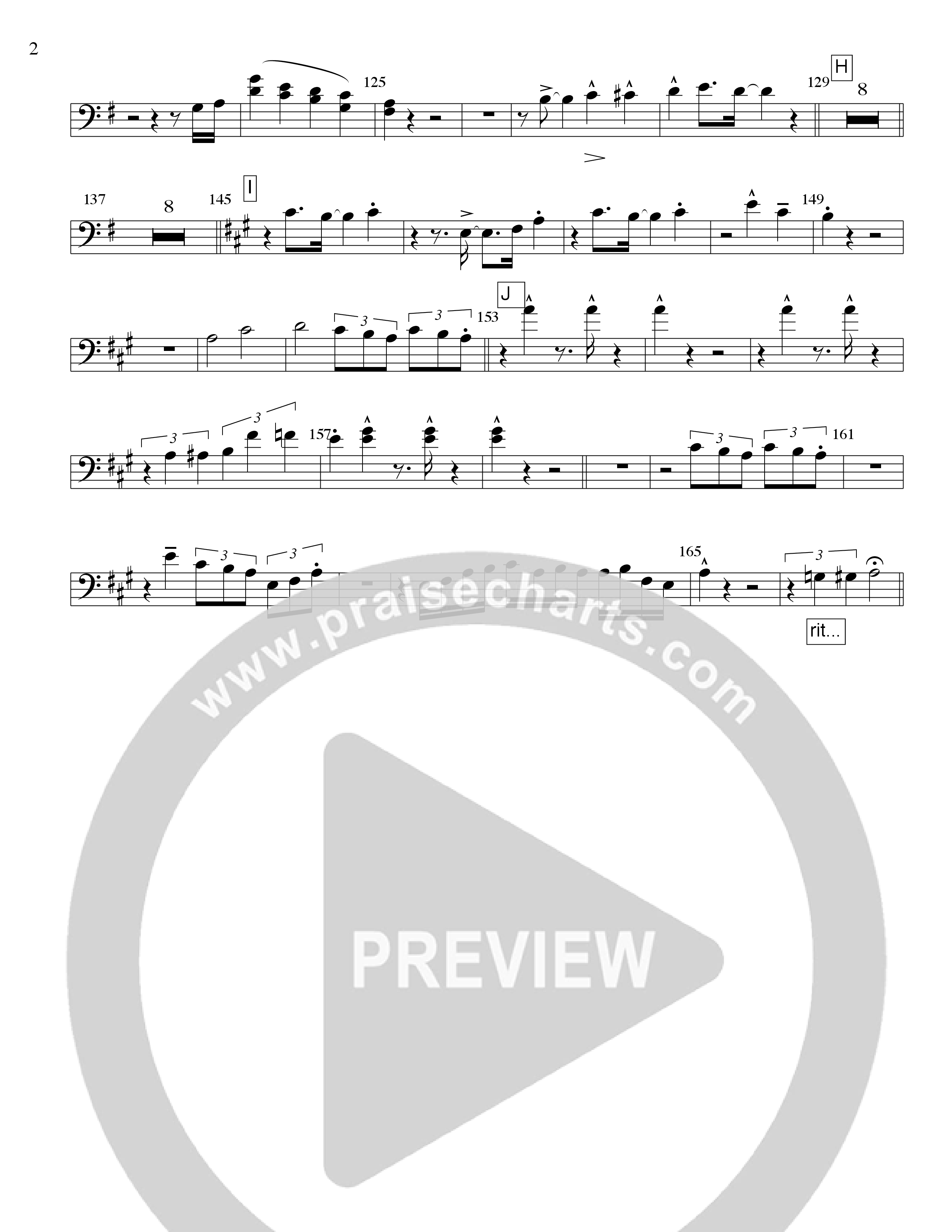 Take Me To The Rock Trombone (Tommy Walker)