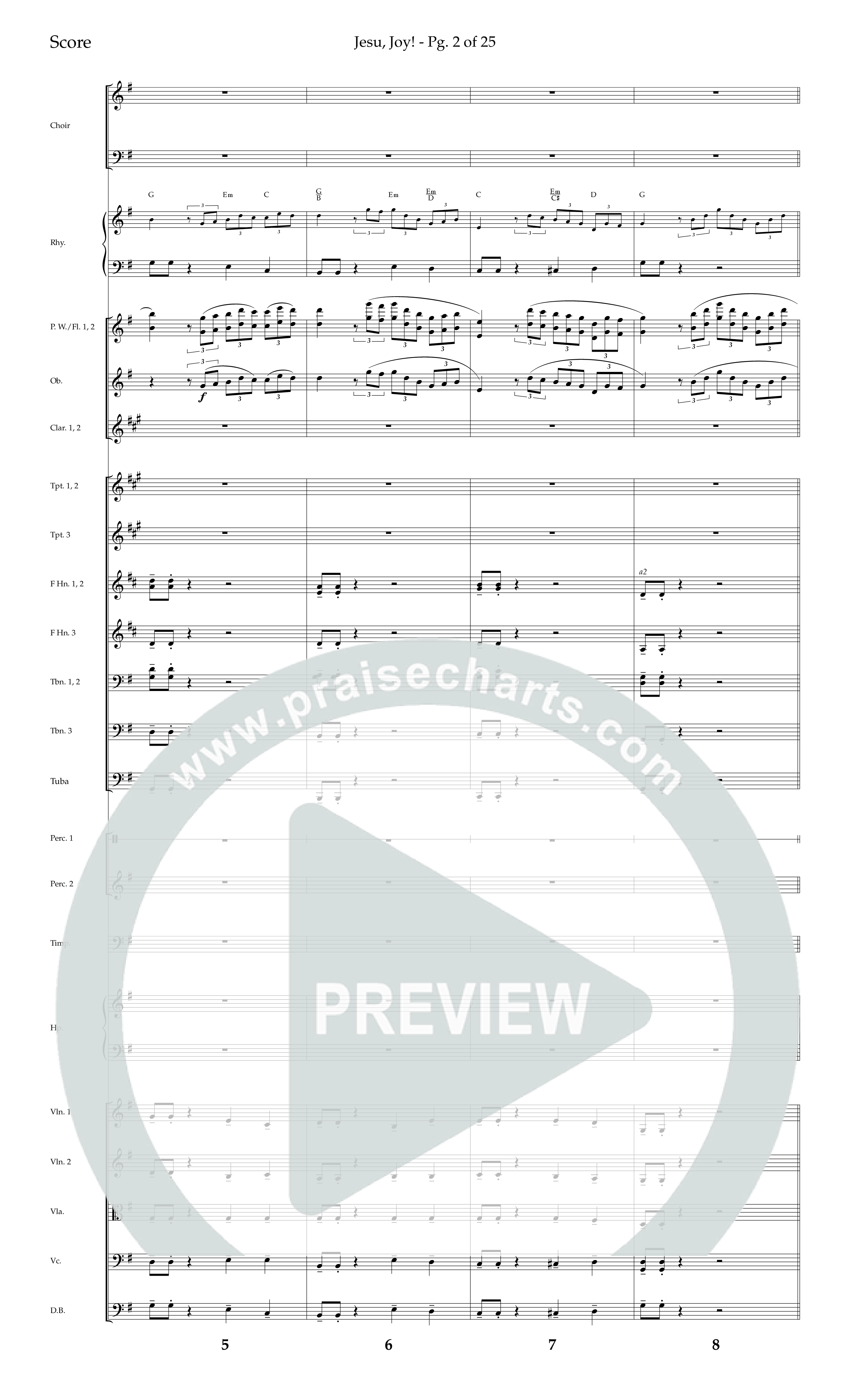 The Carols Of Christmas Vol 2 (13 Song Choral Collection) Song 7 (Orchestration) (Lifeway Choral / Arr. Trey Ivey)