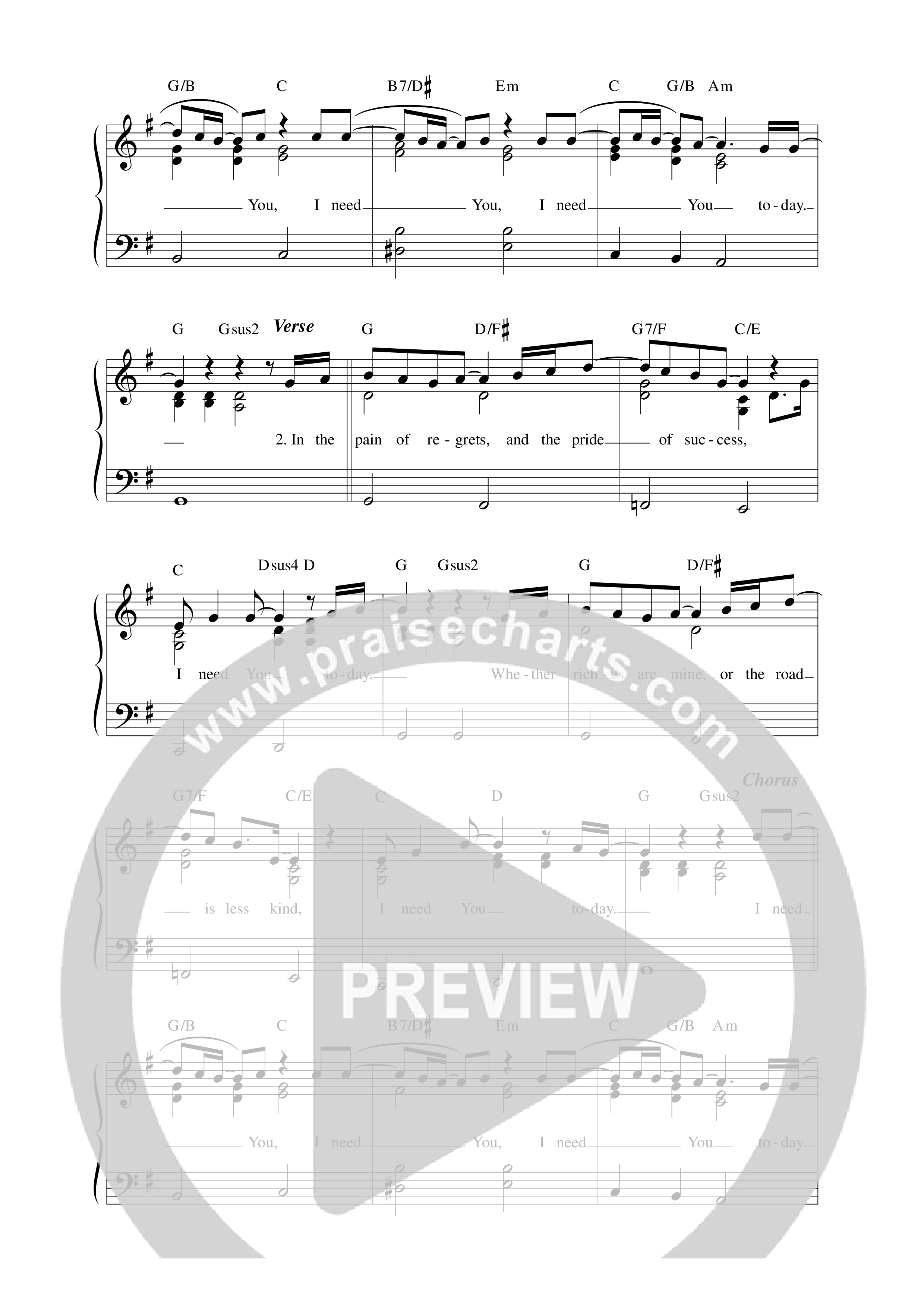 Song Of Dependence Lead Sheet Melody (Songs From The Soil)
