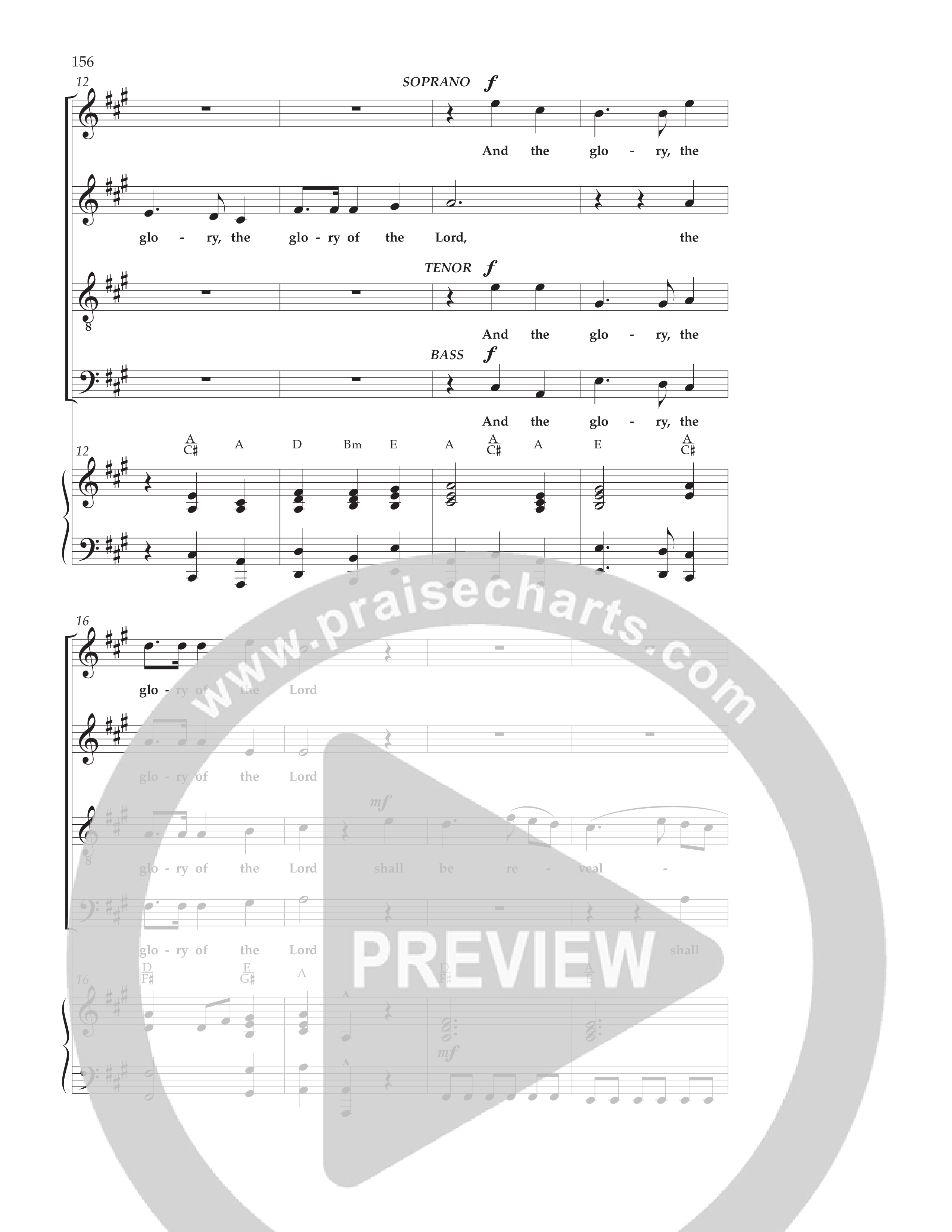 Christmas Classic (Choral Anthem SATB) Anthem (SATB/Piano) (Lifeway Choral / Arr. Bradley Knight)