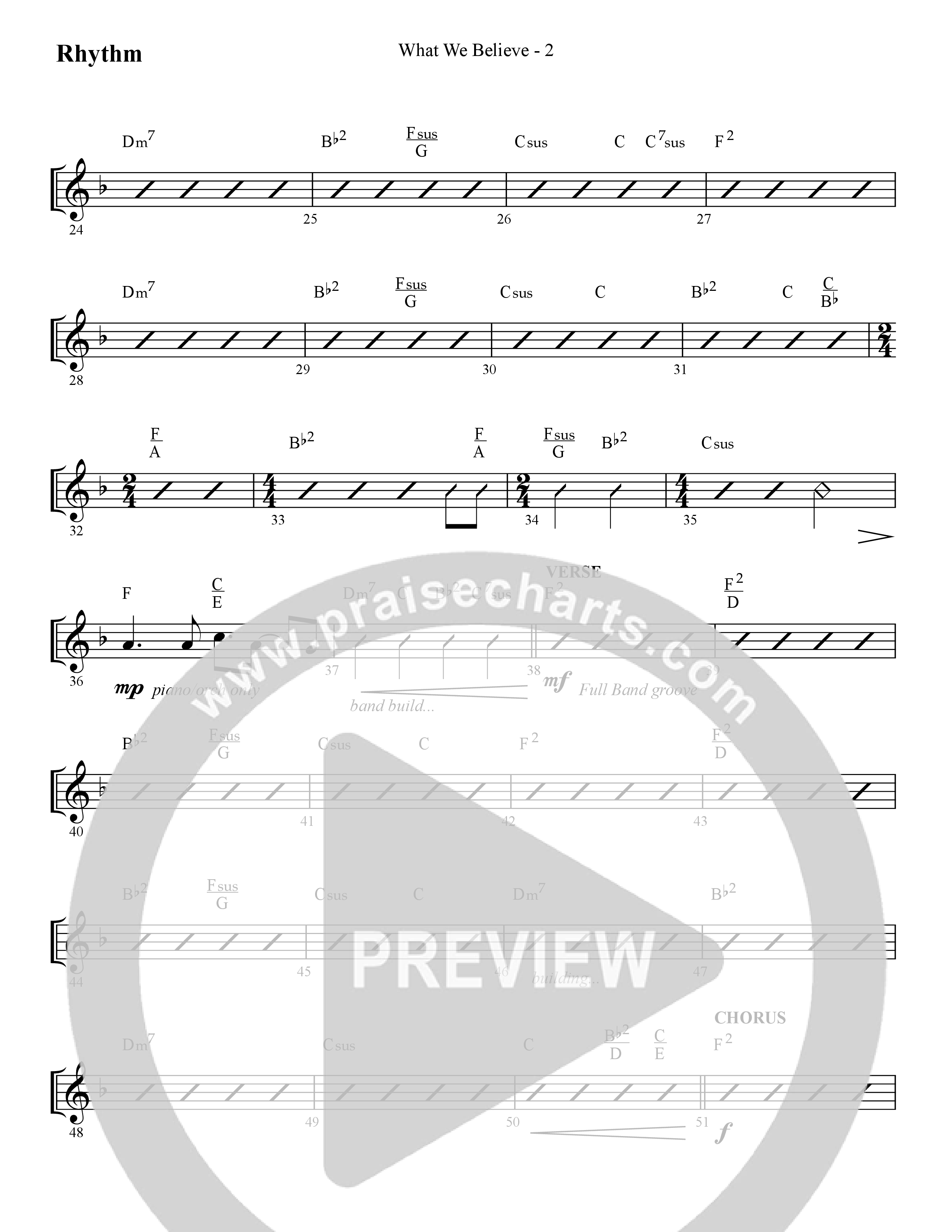 The Heart Of Christmas (11 Song Choral Collection) Song 11 (Rhythm) (Lifeway Choral / Arr. Cliff Duren)