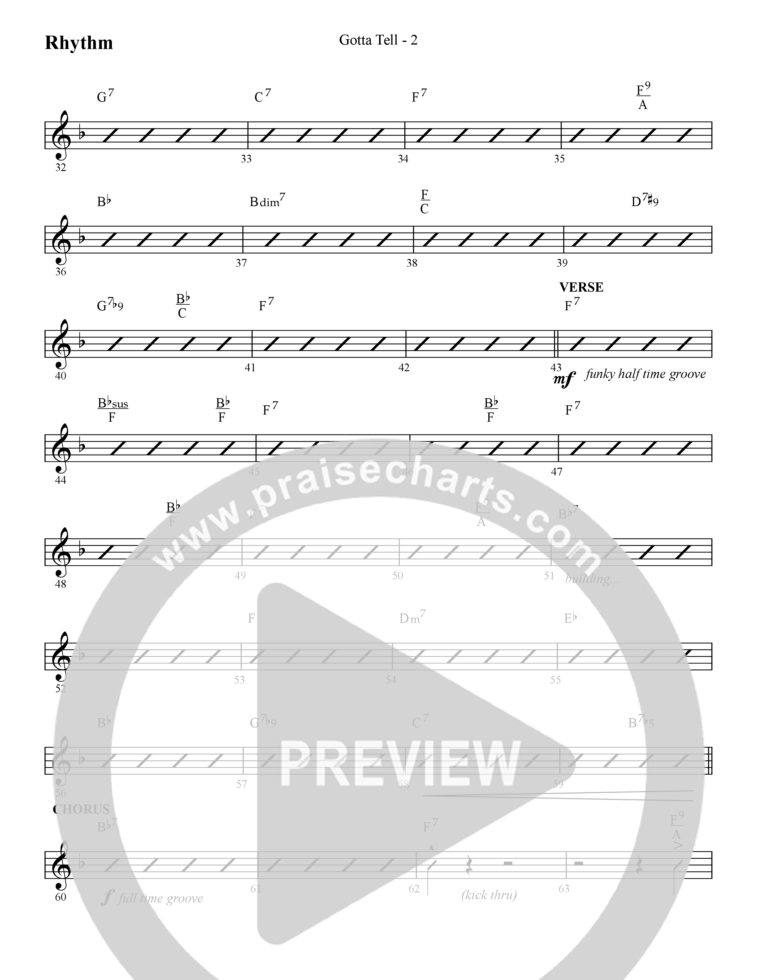 The Heart Of Christmas (11 Song Choral Collection) Song 5 (Rhythm) (Lifeway Choral / Arr. Cliff Duren)