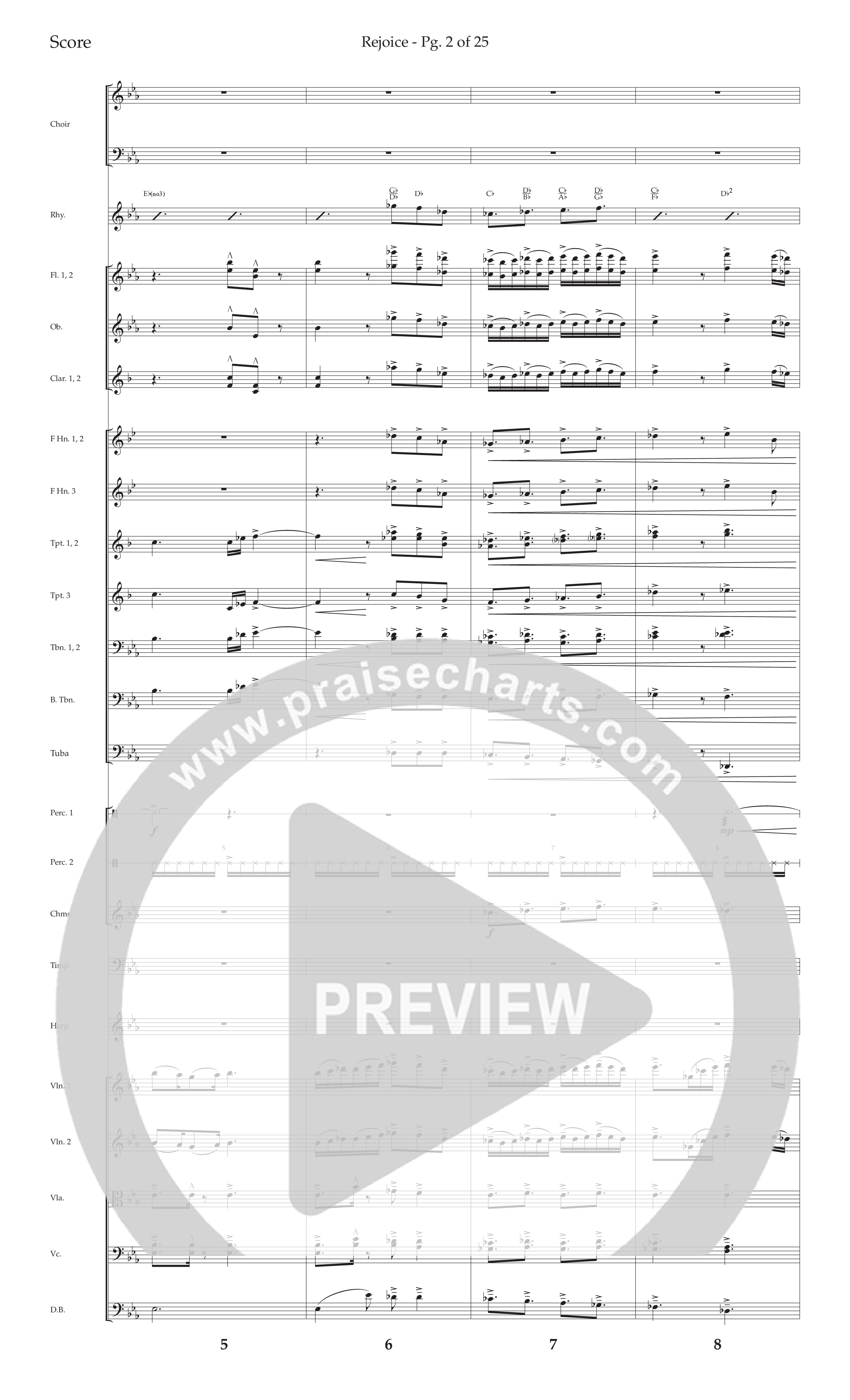 The Majesty Of Christmas (11 Song Choral Collection) Song 10 (Orchestration) (Lifeway Choral / Arr. Cliff Duren / Arr. David Wise)