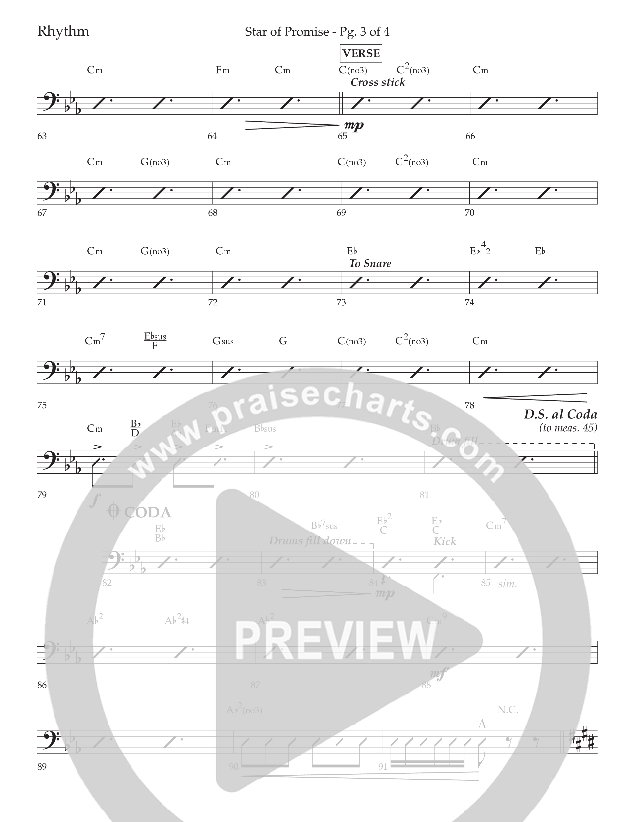 The Miracle Of Christmas (12 Song Choral Collection) Song 6 (Lead & Chords) (Lifeway Choral / Arr. Bradley Knight / Arr. David Shipps / Arr. David Wise / Arr. Cody McVey)