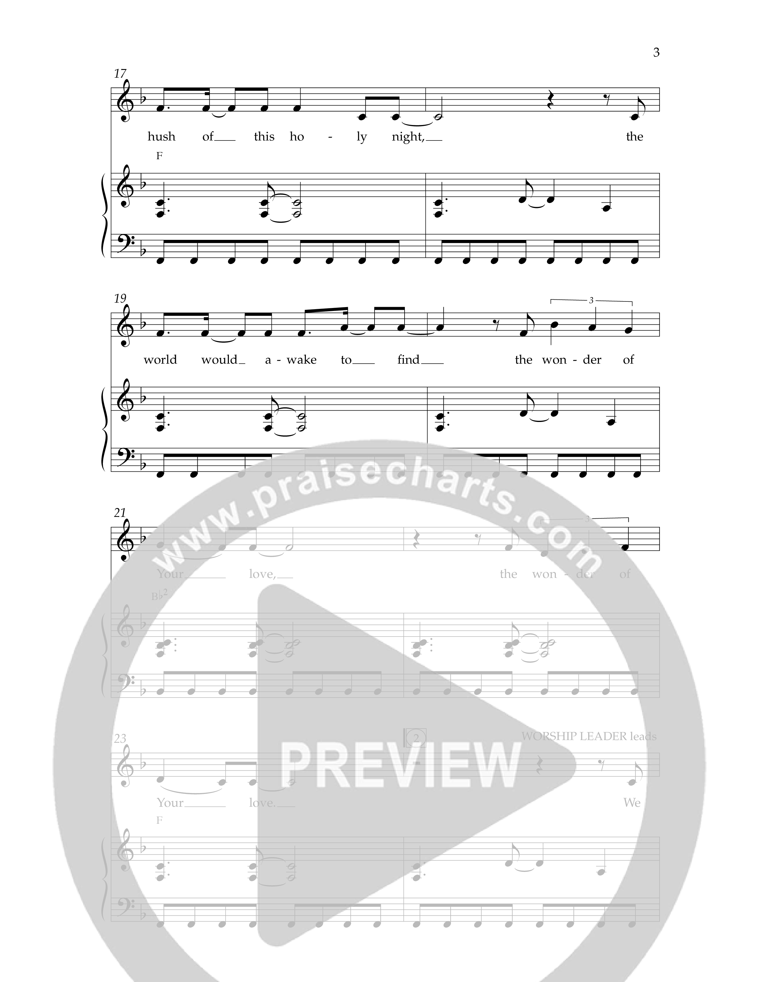 Wonder And Glory (6 Song Worship Collection) Choral Book (Lifeway Choral / Arr. John Bolin / Arr. Don Koch)