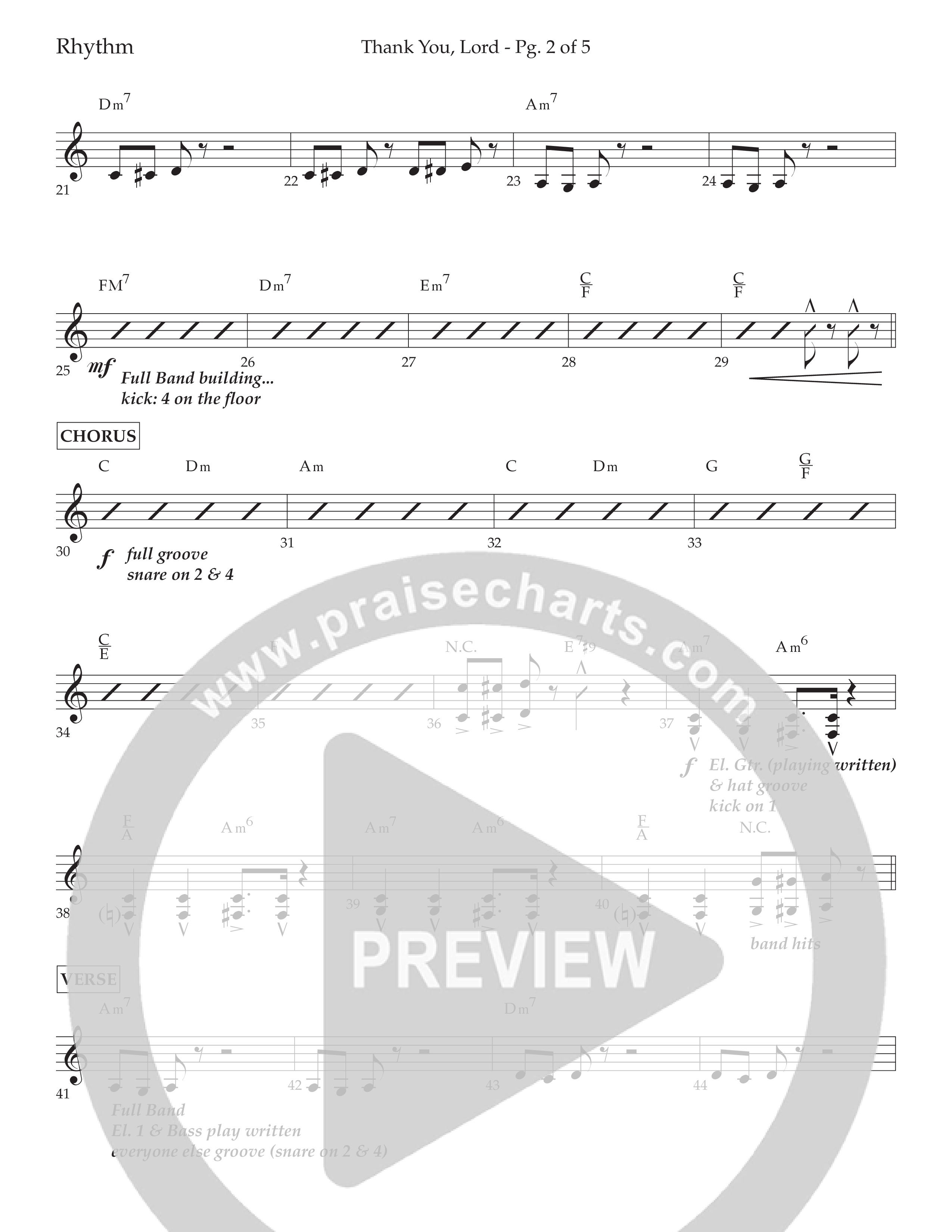 The Story Of Jesus (10 Song Choral Collection) Song 10 (Lead & Chords) (Lifeway Choral / Arr. Cliff Duren)