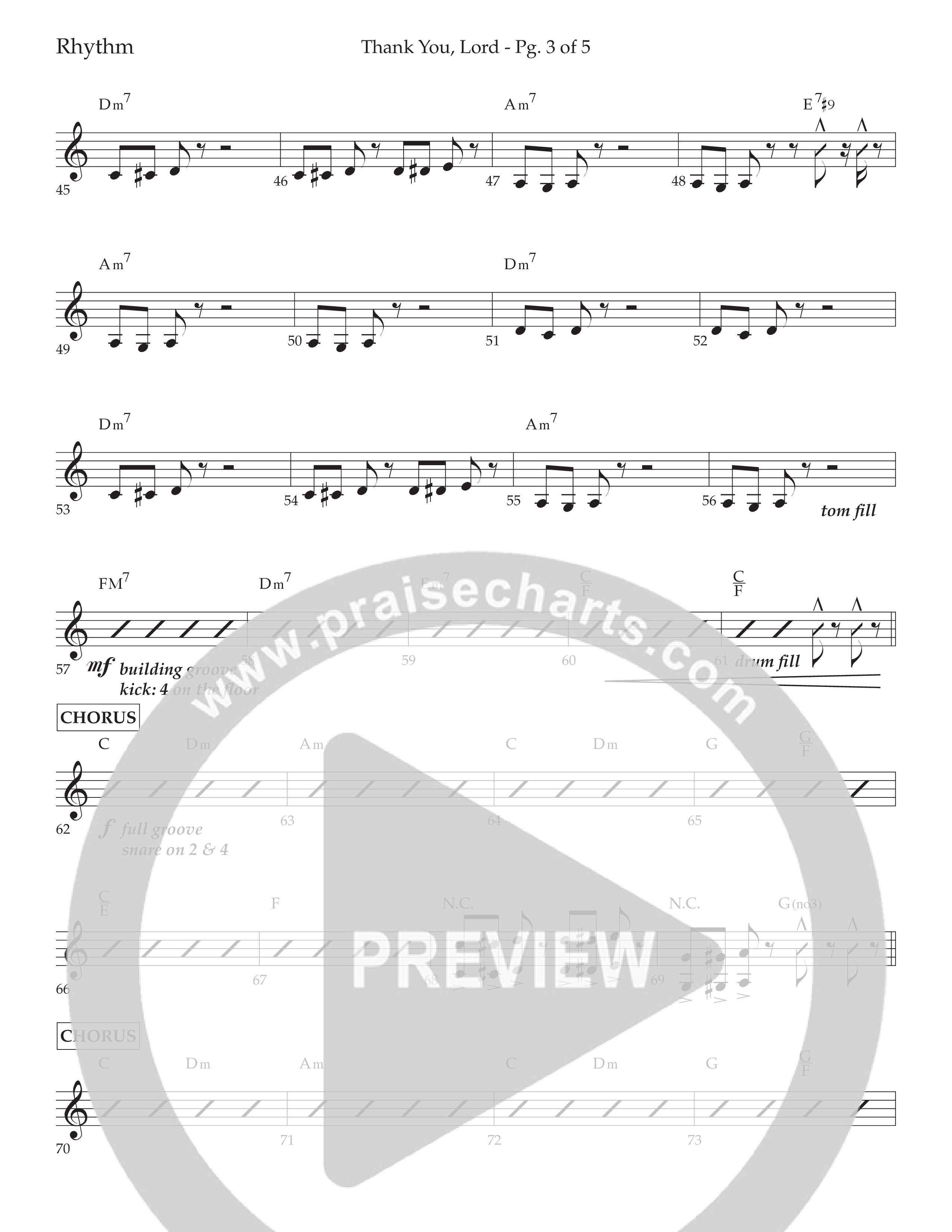 The Story Of Jesus (10 Song Choral Collection) Song 10 (Lead & Chords) (Lifeway Choral / Arr. Cliff Duren)