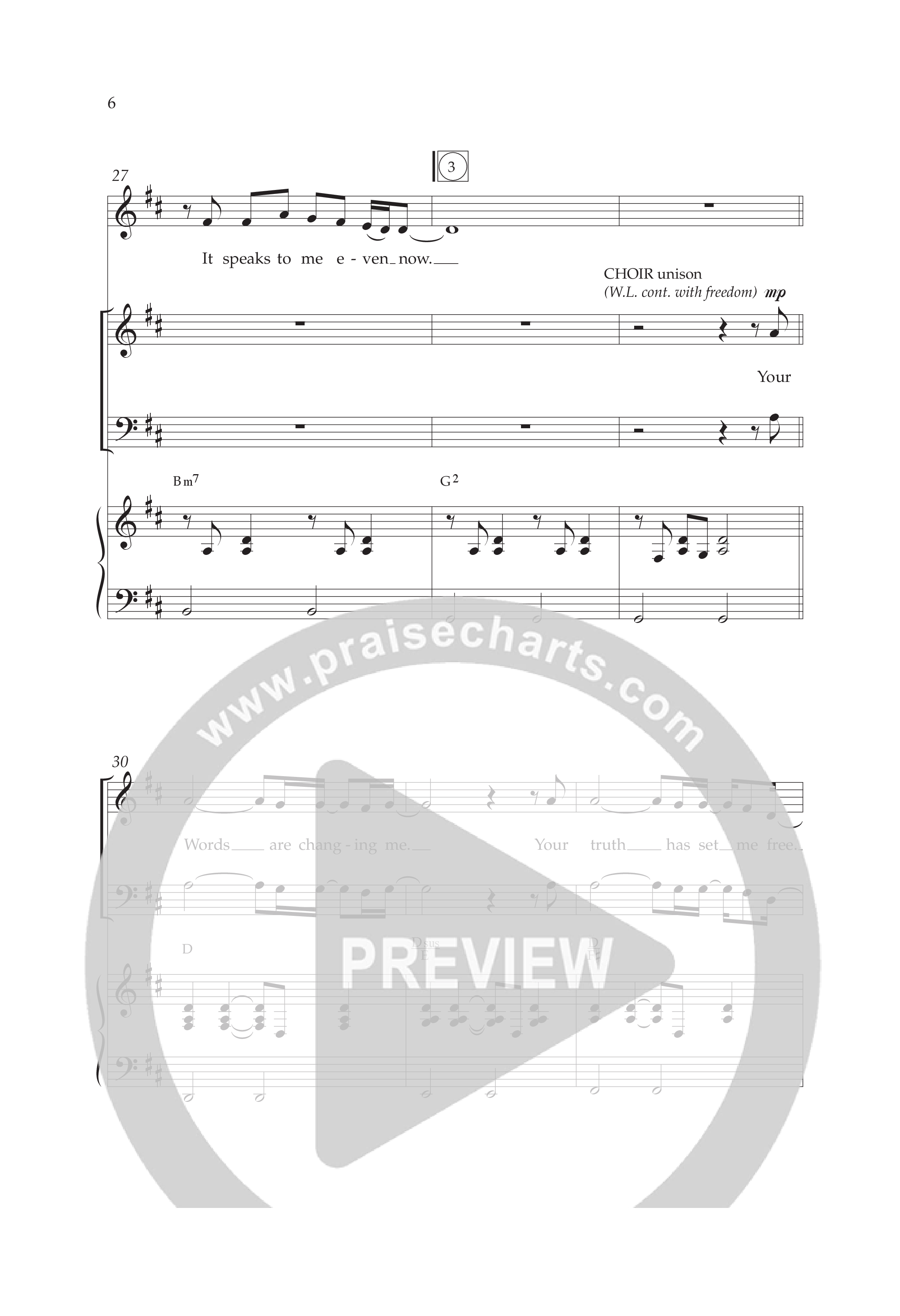 The Story Of Jesus (10 Song Choral Collection) Choral Book (Lifeway Choral / Arr. Cliff Duren)