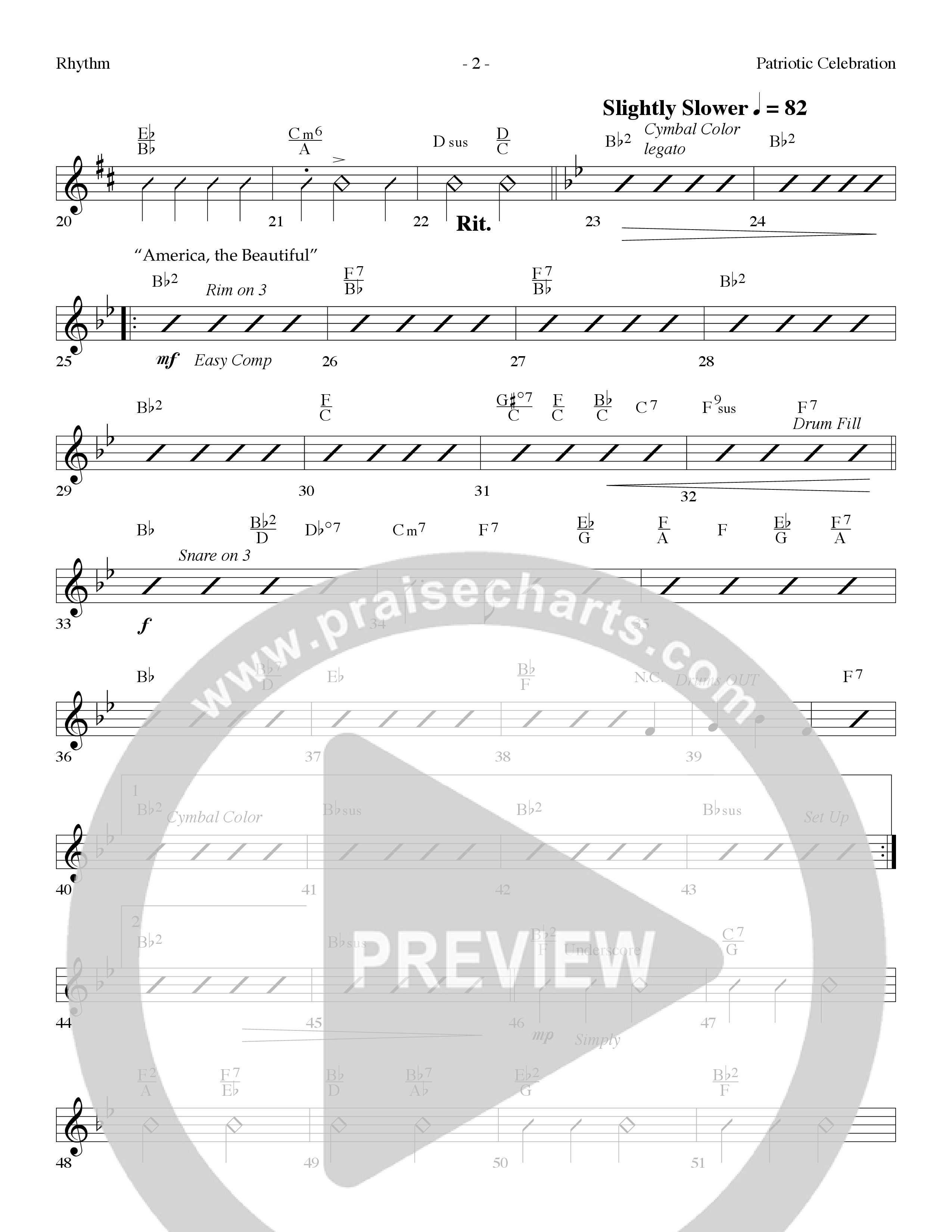 Sunday Worship Medleys (12 Song Choral Collection) (Choral Anthem SATB) Song 11 (Lead & Chords) (Lifeway Choral / Arr. Dennis Allen)