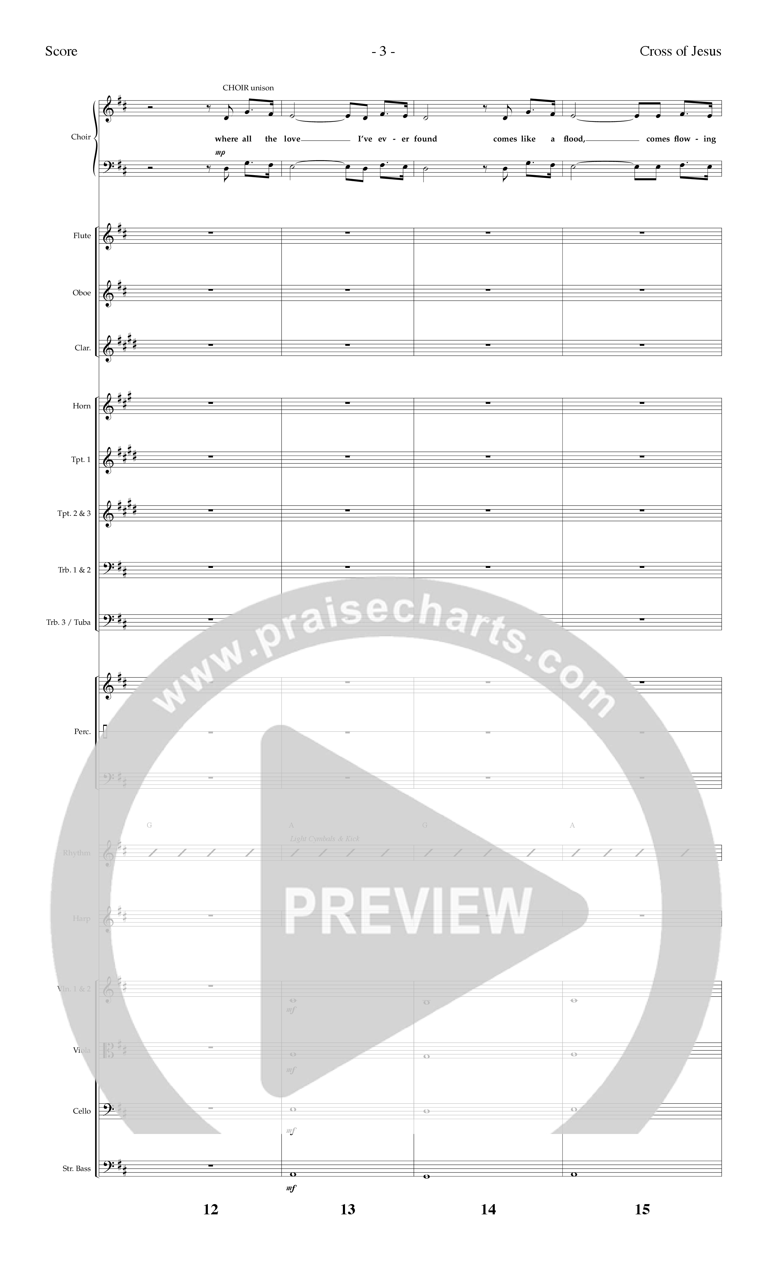 Sunday Worship Medleys (12 Song Choral Collection) (Choral Anthem SATB) Orchestrations (Lifeway Choral / Arr. Dennis Allen)