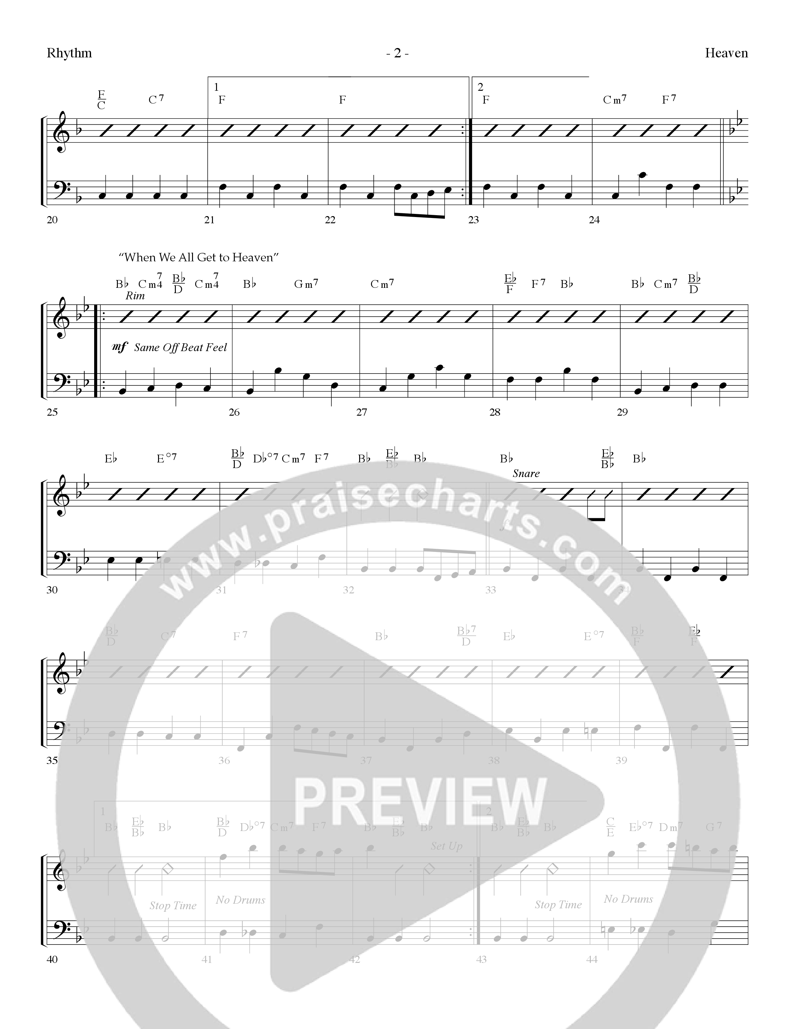 Sunday Worship Medleys (12 Song Choral Collection) (Choral Anthem SATB) Song 6 (Lead & Chords) (Lifeway Choral / Arr. Dennis Allen)
