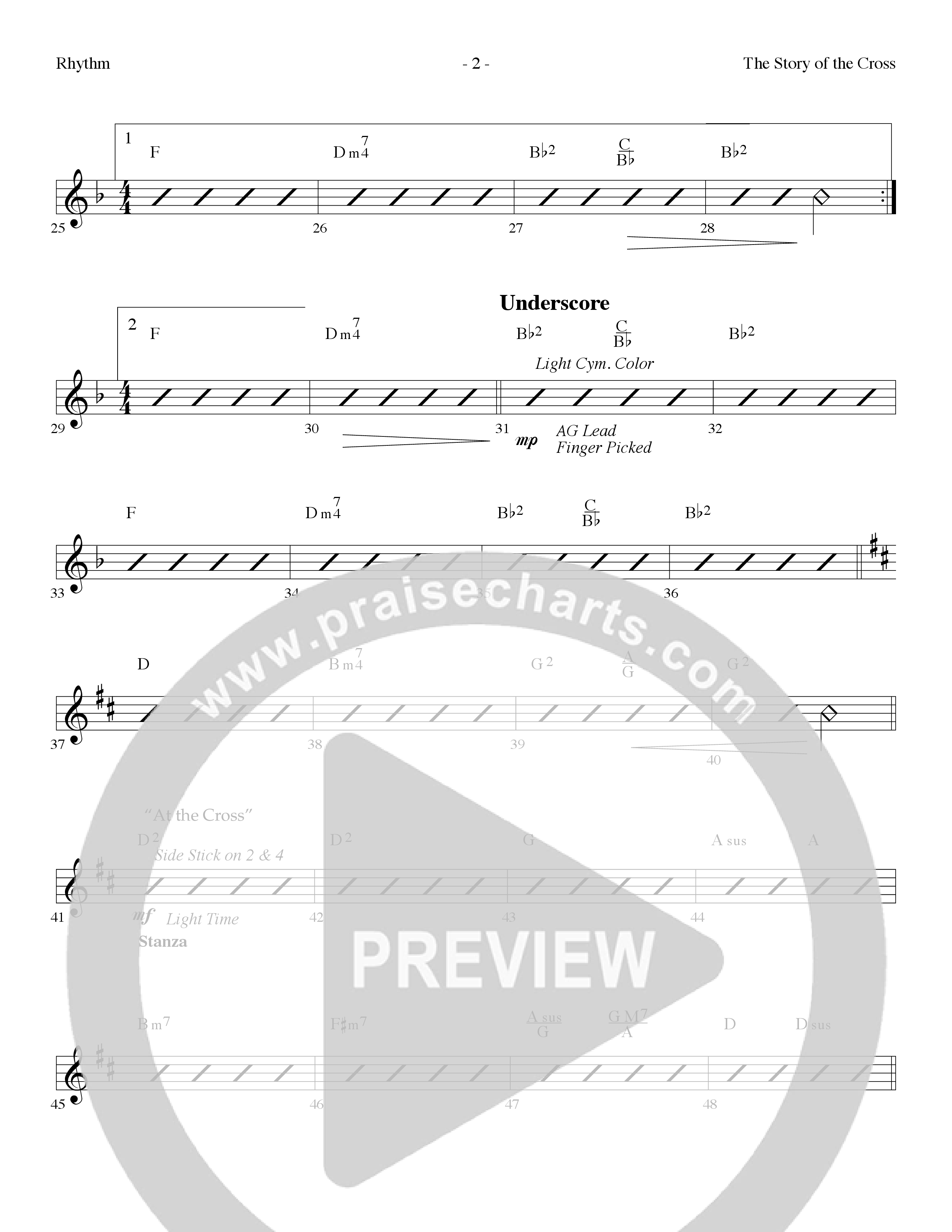 Blessed Redeemer (7 Song Choral Collection) Song 3 (Rhythm) (Lifeway Choral / Arr. Dennis Allen)