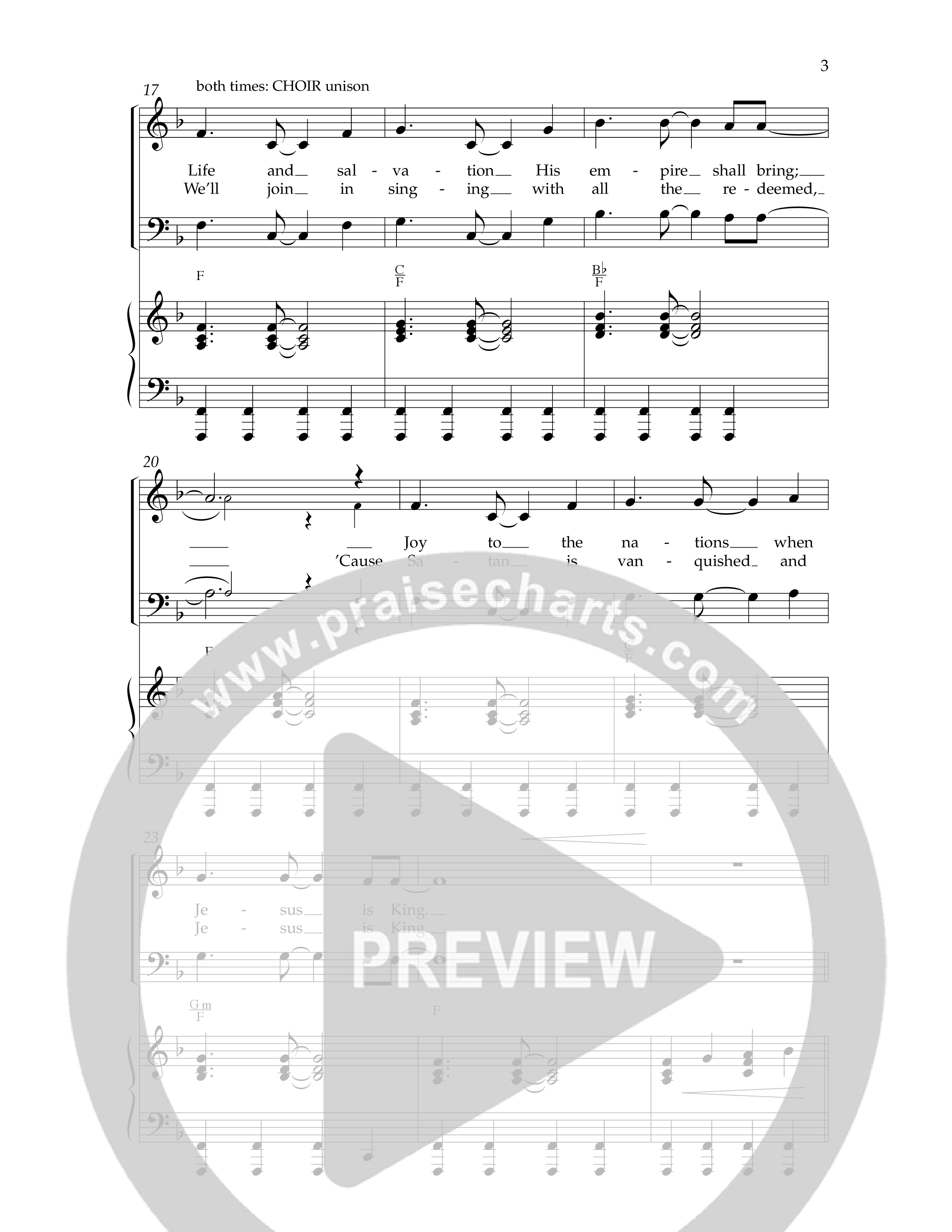 Blessed Redeemer (7 Song Choral Collection) Song 7 (Piano SATB) (Lifeway Choral / Arr. Dennis Allen)