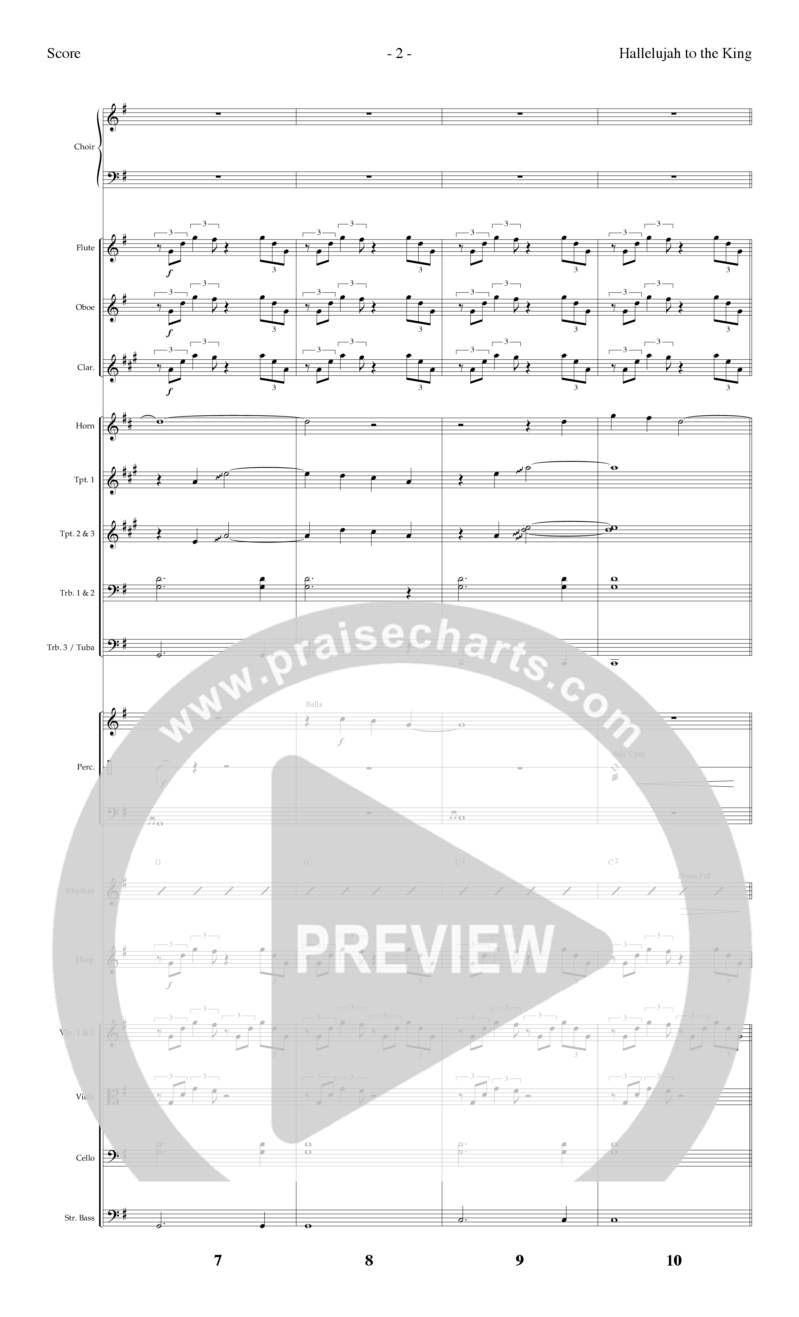 Your Grace Still Amazes Me (8 Song Choral Collection) Orchestrations (Lifeway Choral / Arr. Dennis Allen)