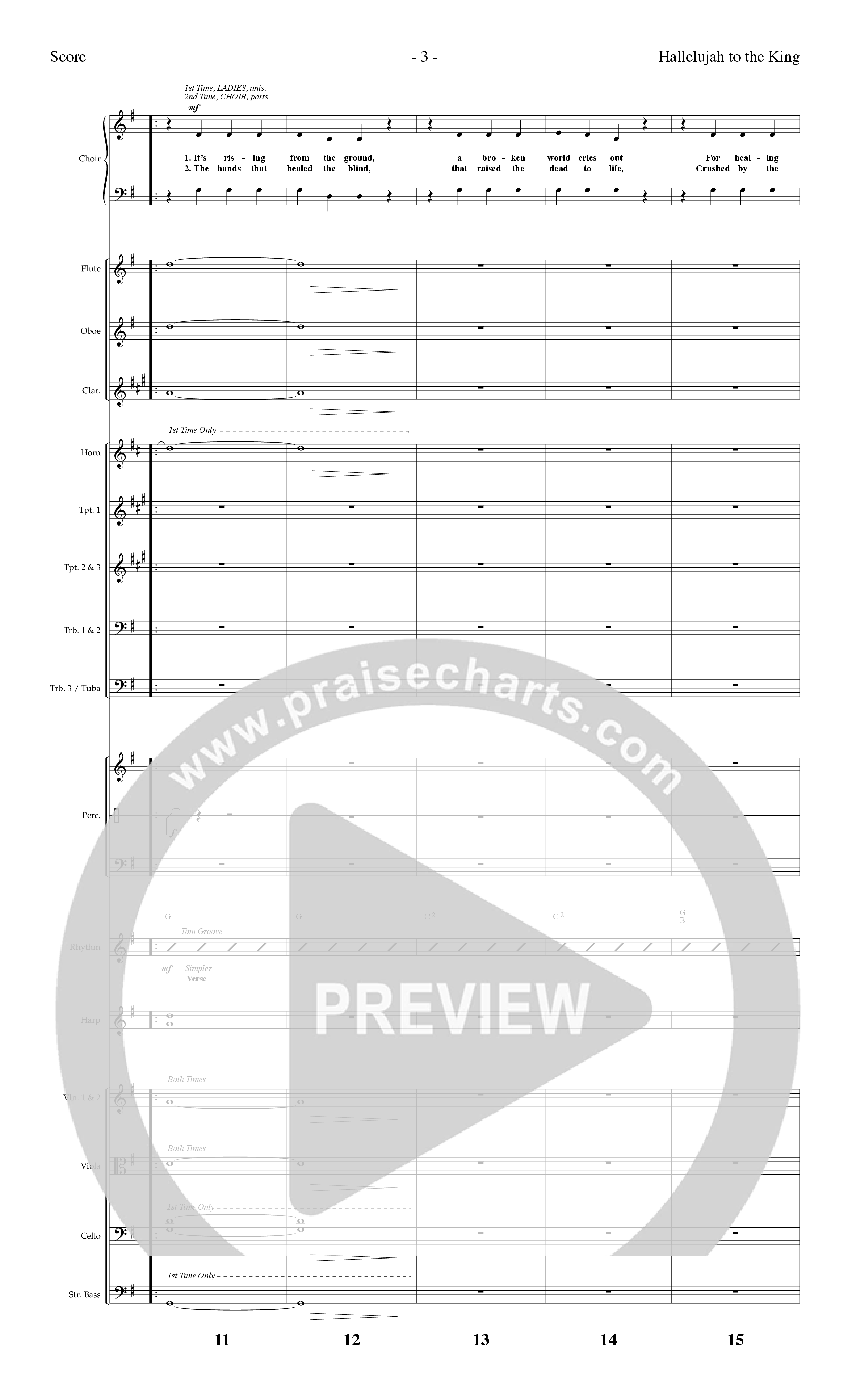 Your Grace Still Amazes Me (8 Song Choral Collection) Orchestrations (Lifeway Choral / Arr. Dennis Allen)