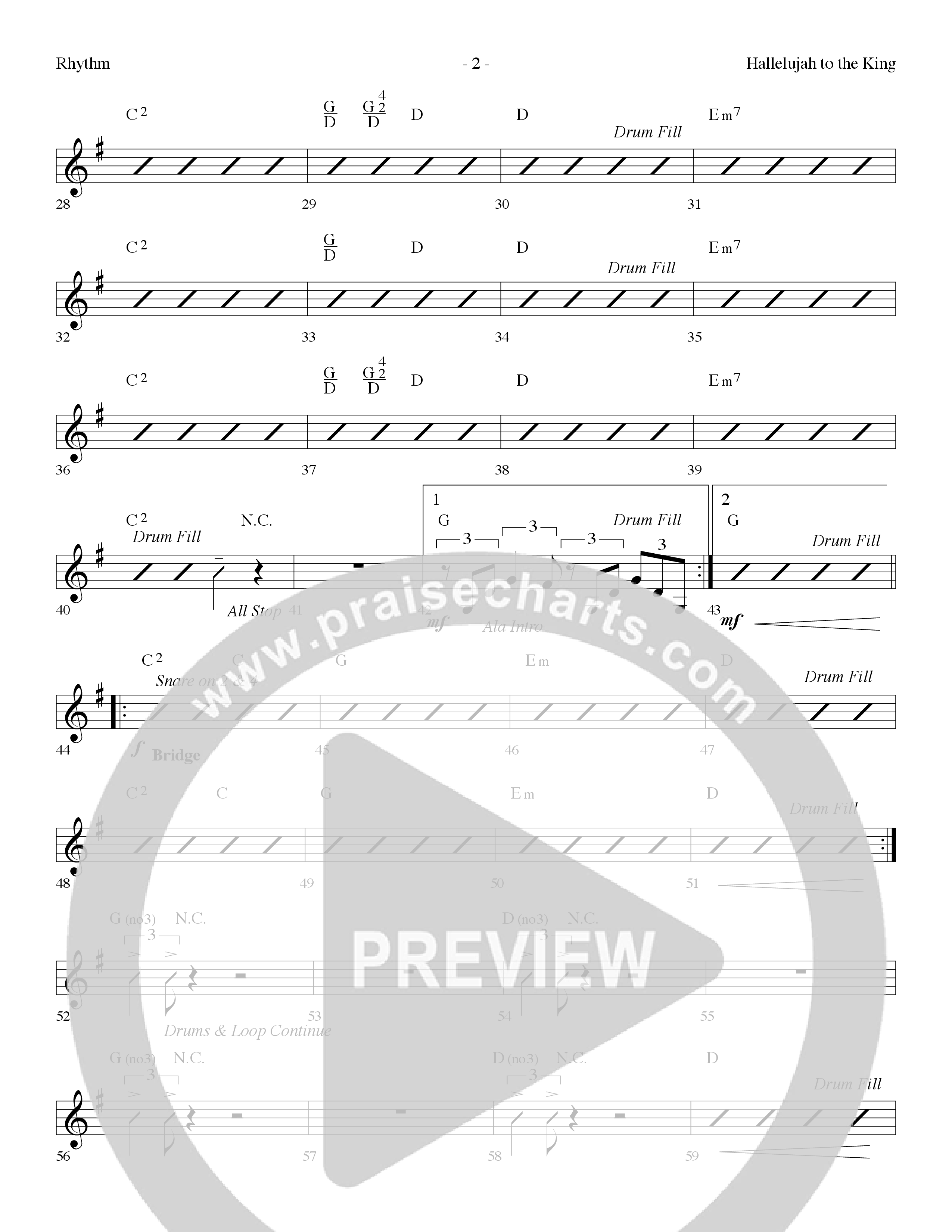 Your Grace Still Amazes Me (8 Song Choral Collection) Song 1 (Rhythm) (Lifeway Choral / Arr. Dennis Allen)