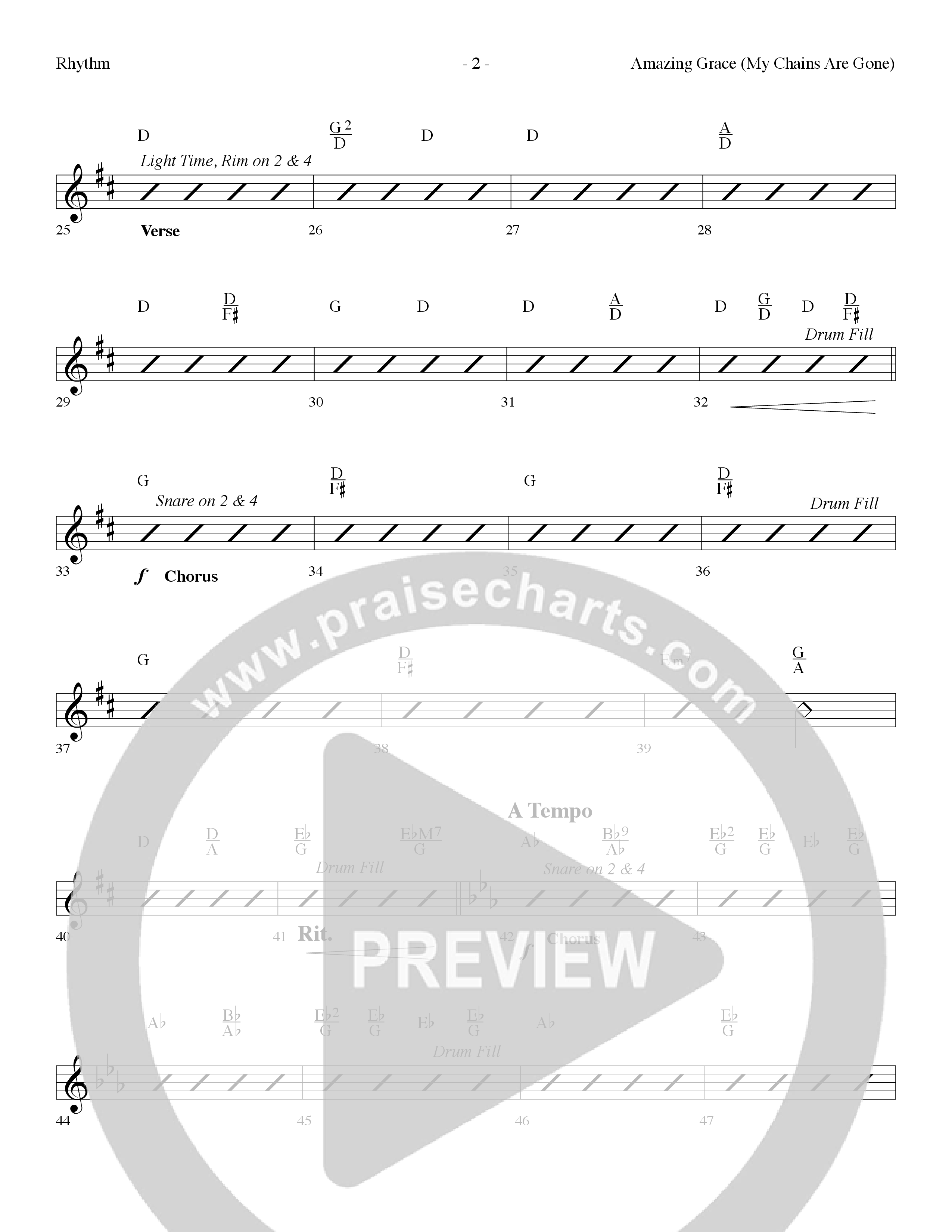 Your Grace Still Amazes Me (8 Song Choral Collection) Song 7 (Rhythm) (Lifeway Choral / Arr. Dennis Allen)