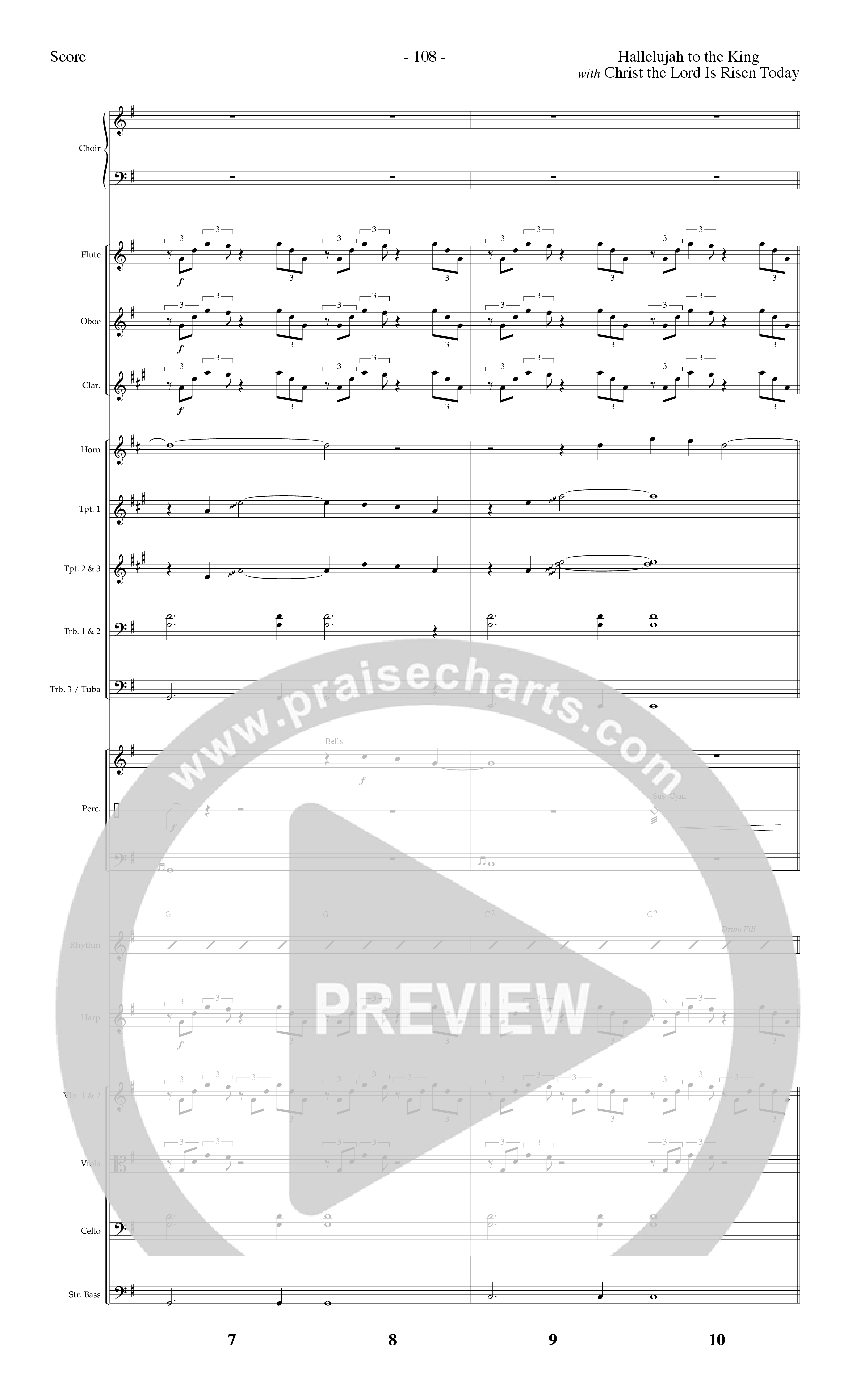 Your Grace Still Amazes Me (8 Song Choral Collection) Song 8 (Orchestration) (Lifeway Choral / Arr. Dennis Allen)