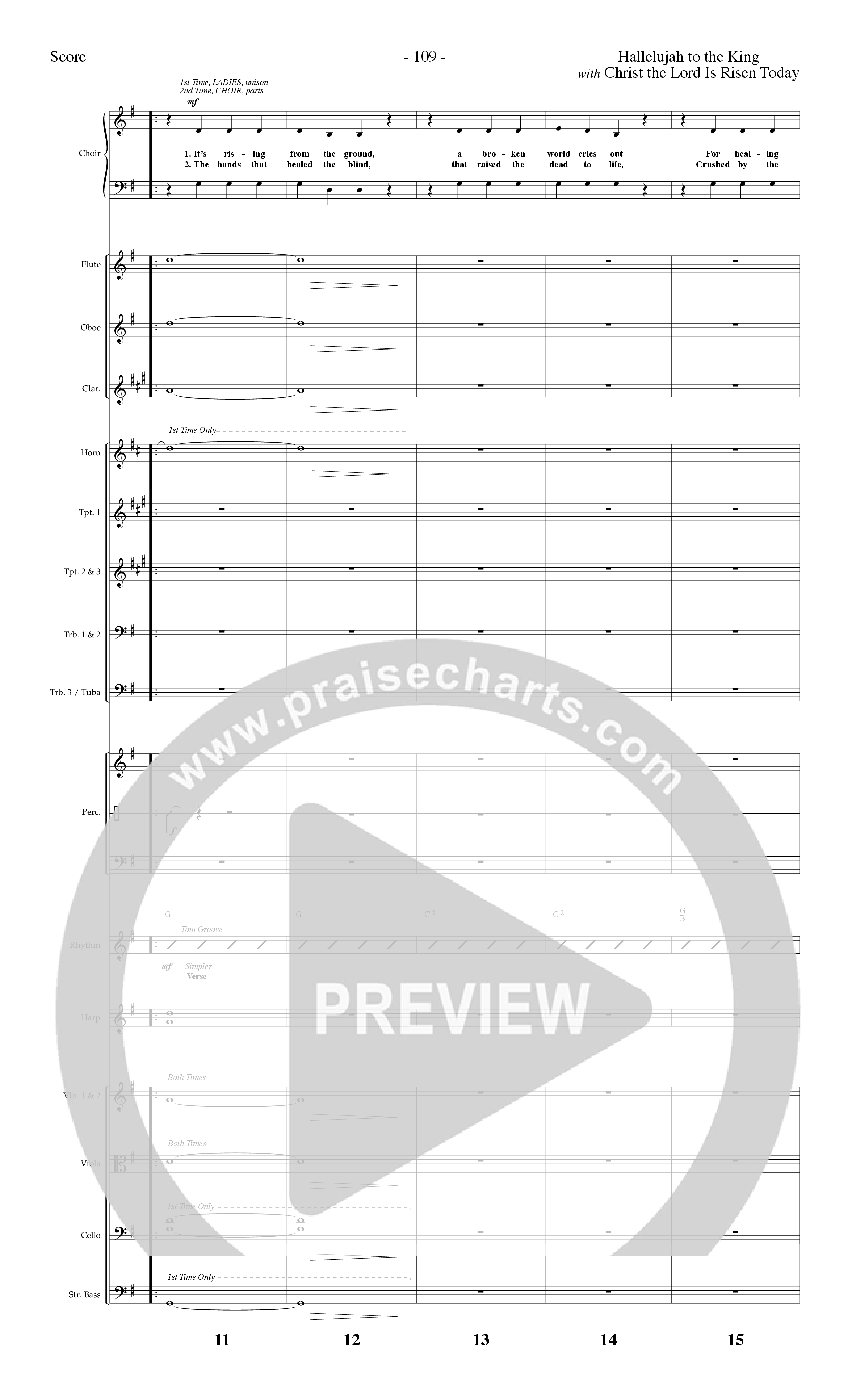 Your Grace Still Amazes Me (8 Song Choral Collection) Song 8 (Orchestration) (Lifeway Choral / Arr. Dennis Allen)