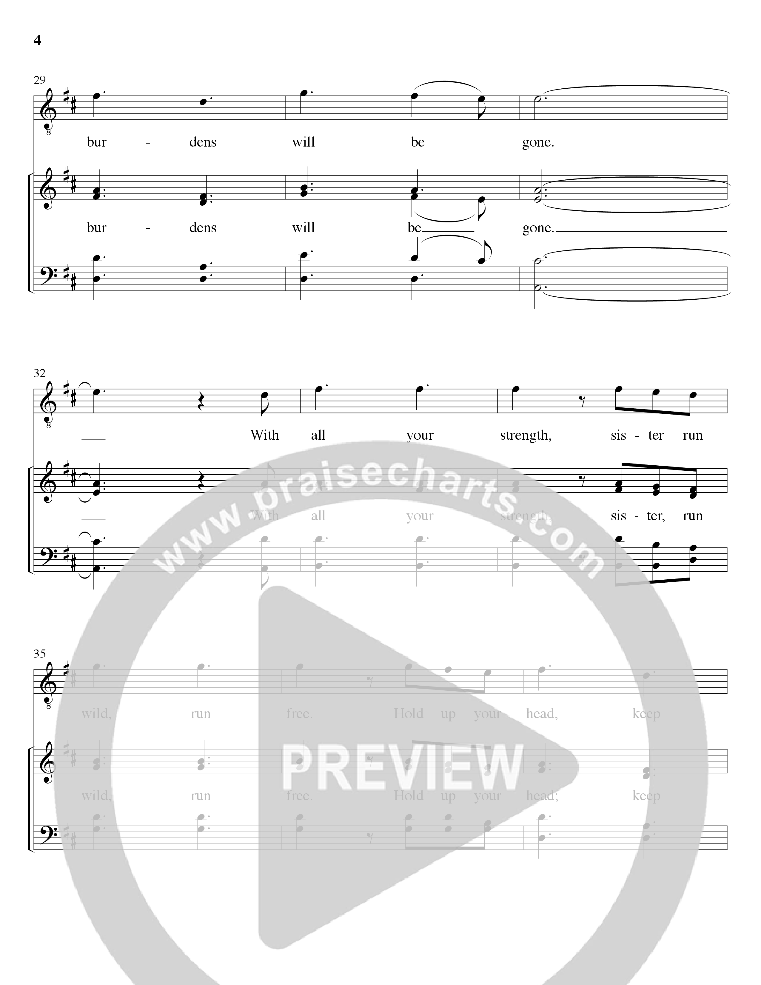 Almost Home (Choral Anthem SATB) Choir Sheet (SATB) (Lillenas Choral / Arr. Mike Speck / Orch. Cliff Duren)