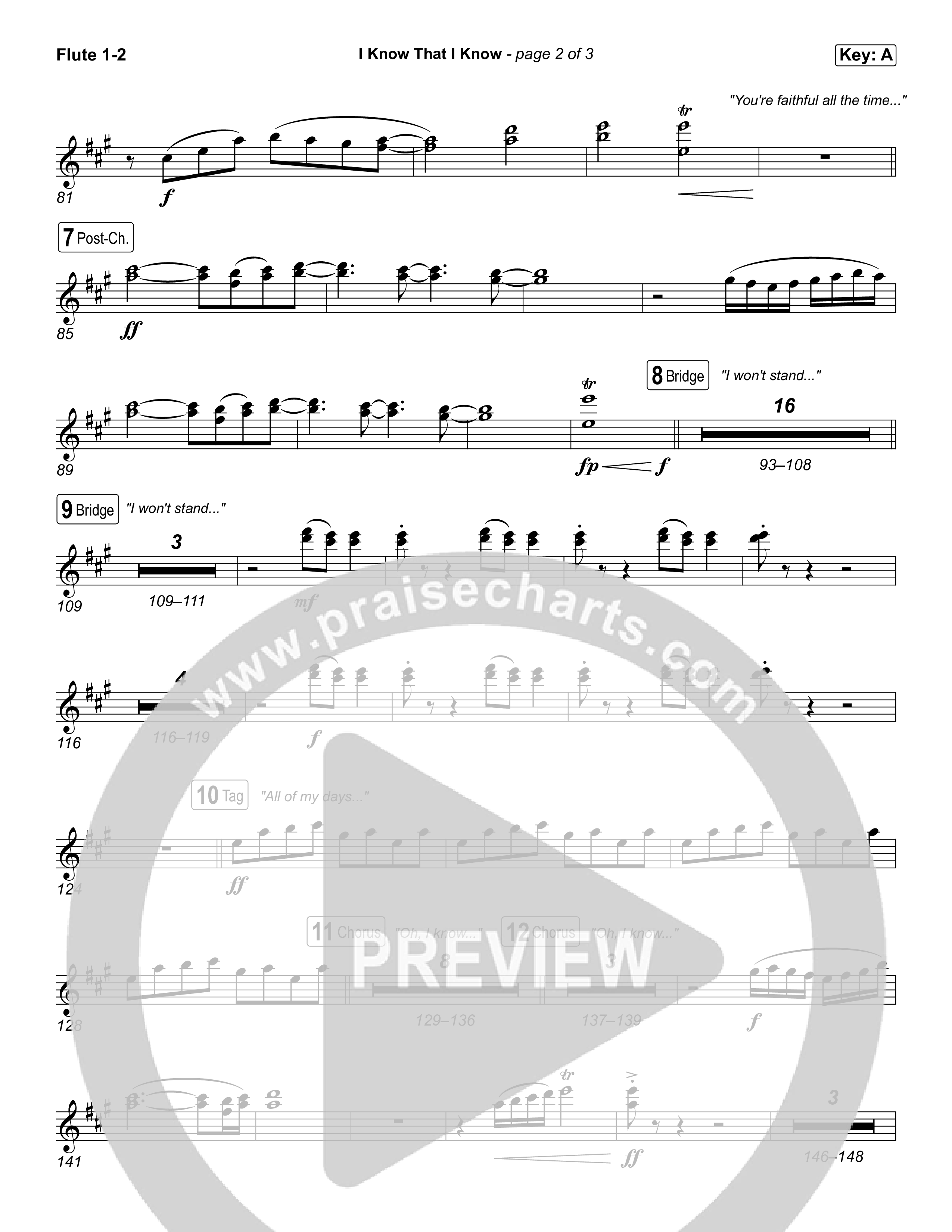 I Know That I Know Wind Pack (The Belonging Co / David Dennis)