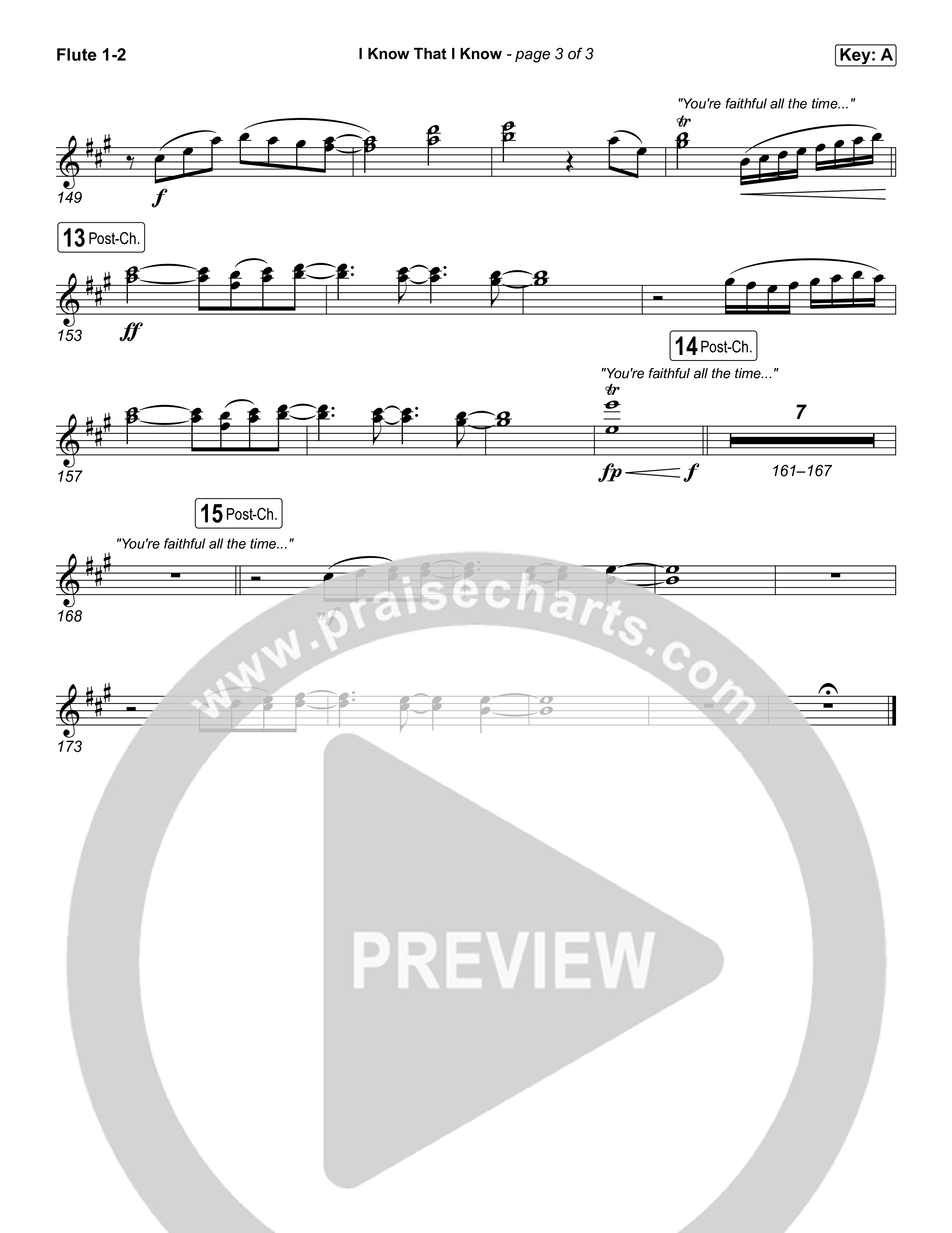 I Know That I Know Wind Pack (The Belonging Co / David Dennis)