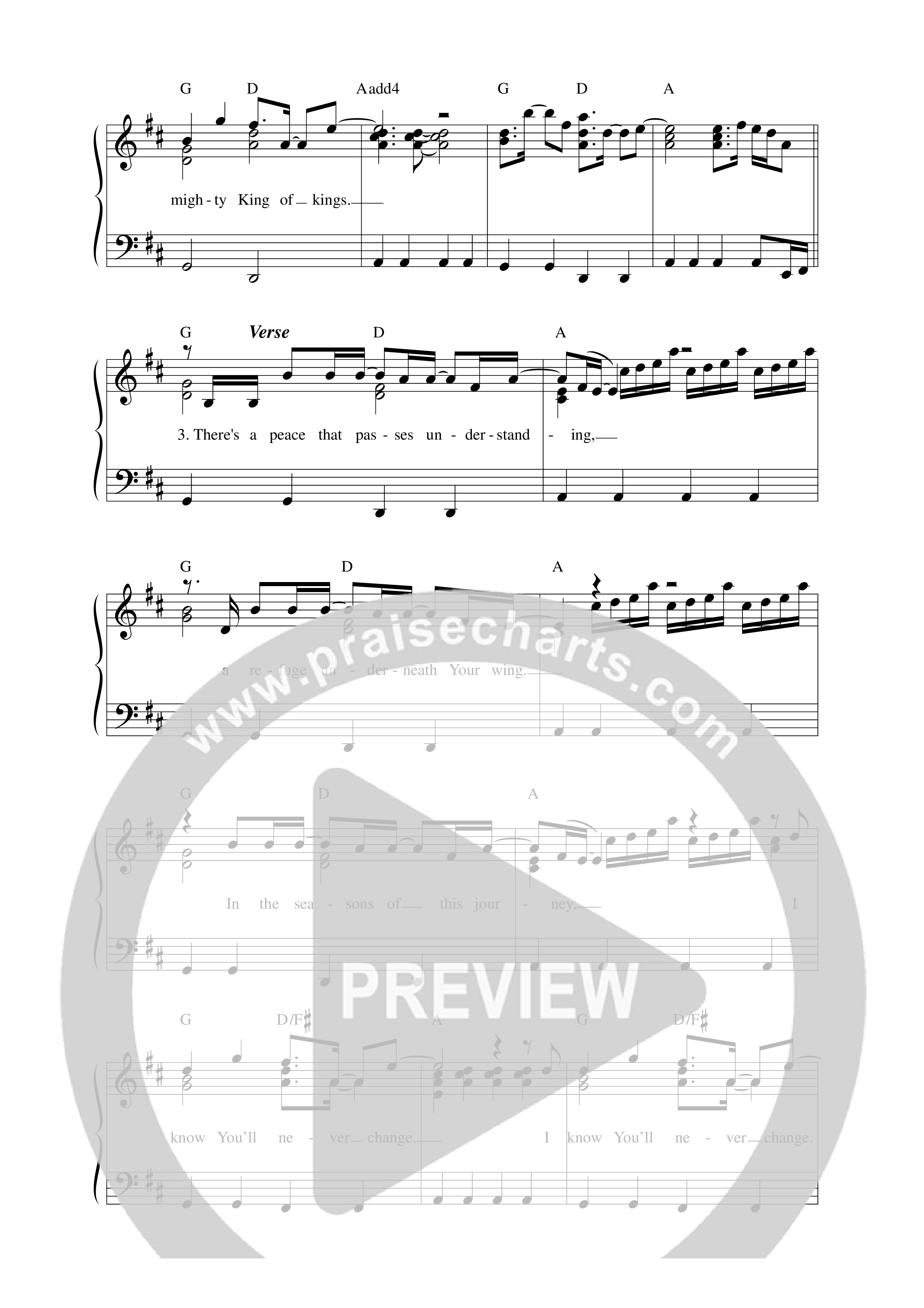 Hallelujah Lead Sheet Melody (Songs From The Soil / Ashtyn Michael)