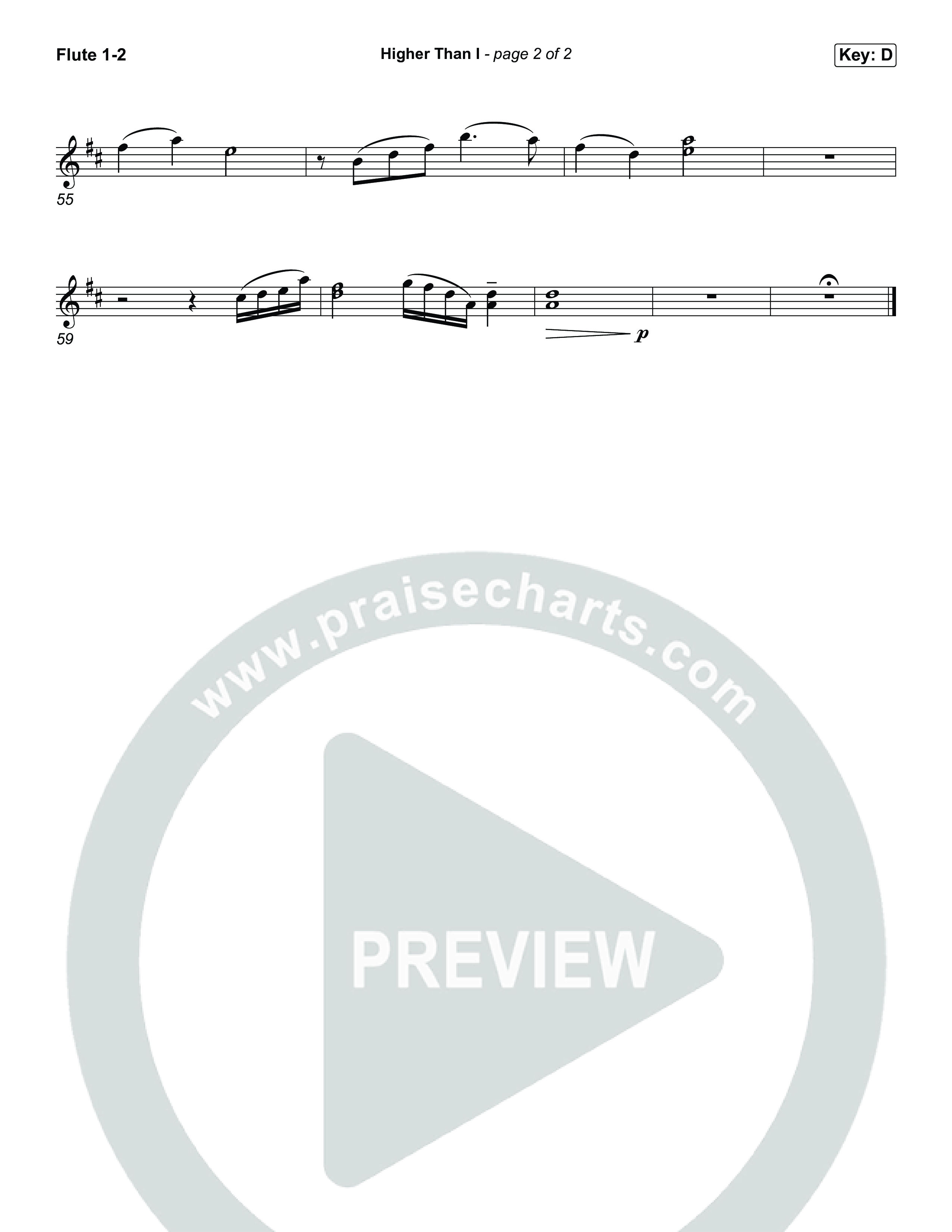 Higher Than I Wind Pack (Sons Of Sunday)