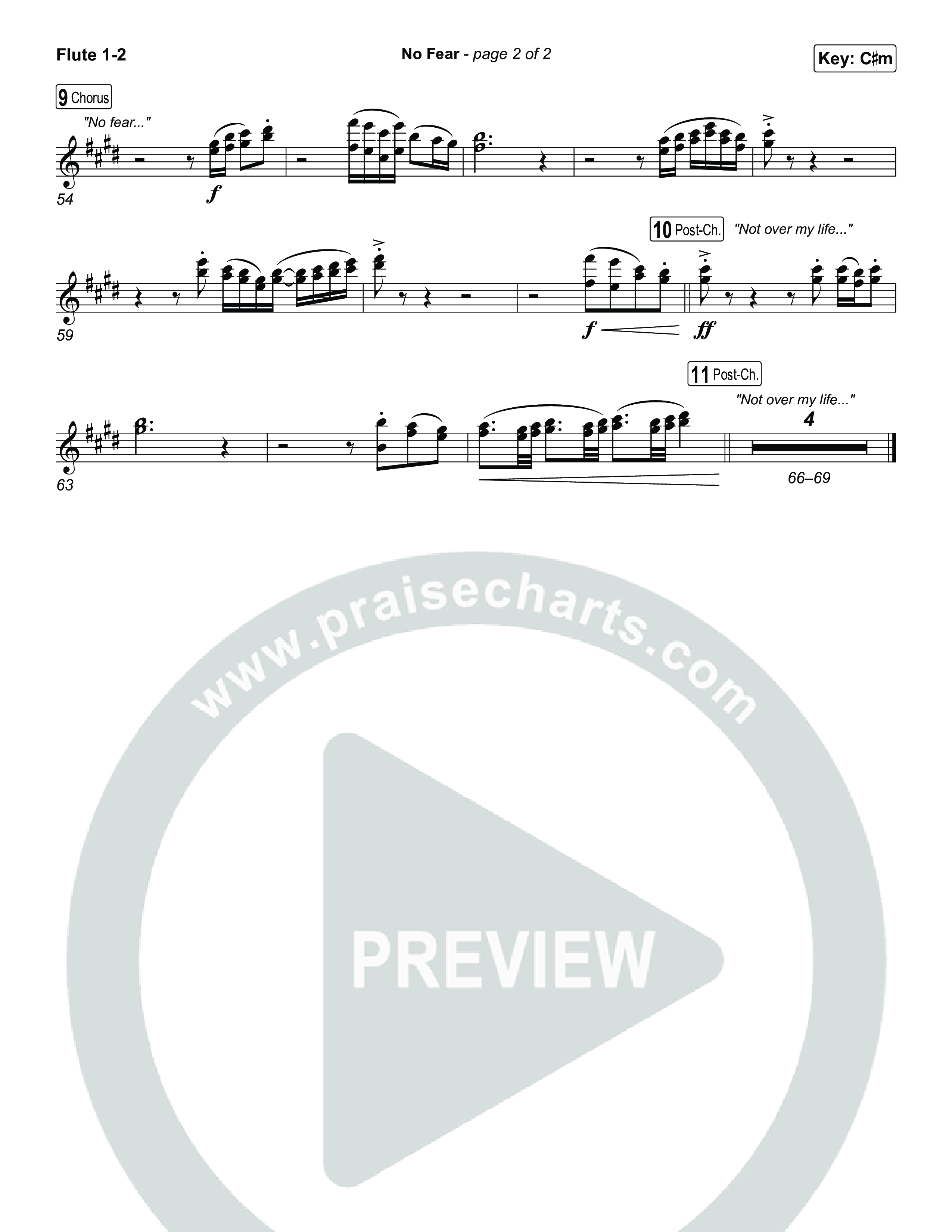 No Fear Wind Pack (Jon Reddick)