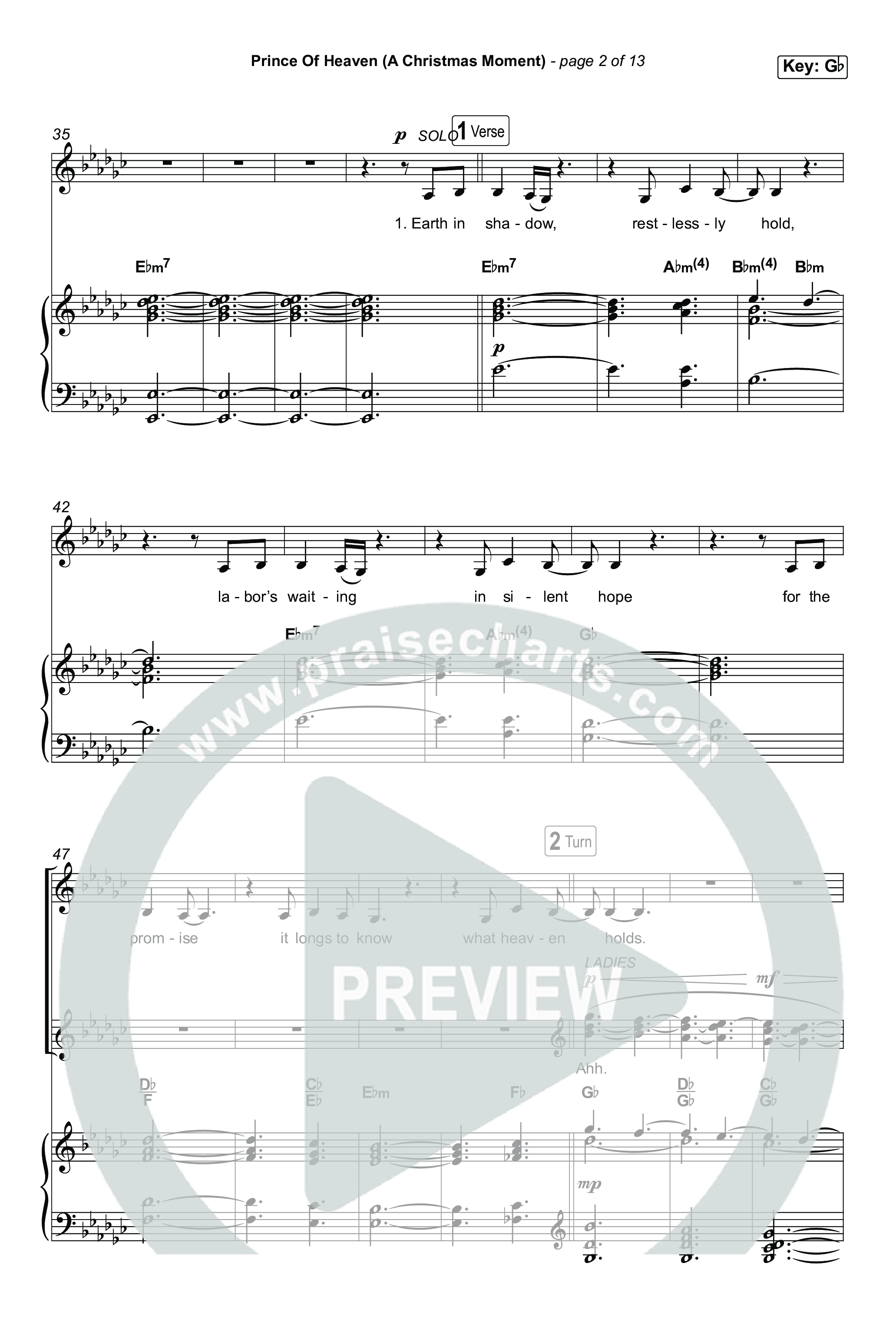 Humble Adoration (7 Song Choral Collection) Song 4 (Octavo SATB) (Travis Cottrell / Brooke Voland / Cheryl Stark / Skye Reedy / Arr. Mason Brown)
