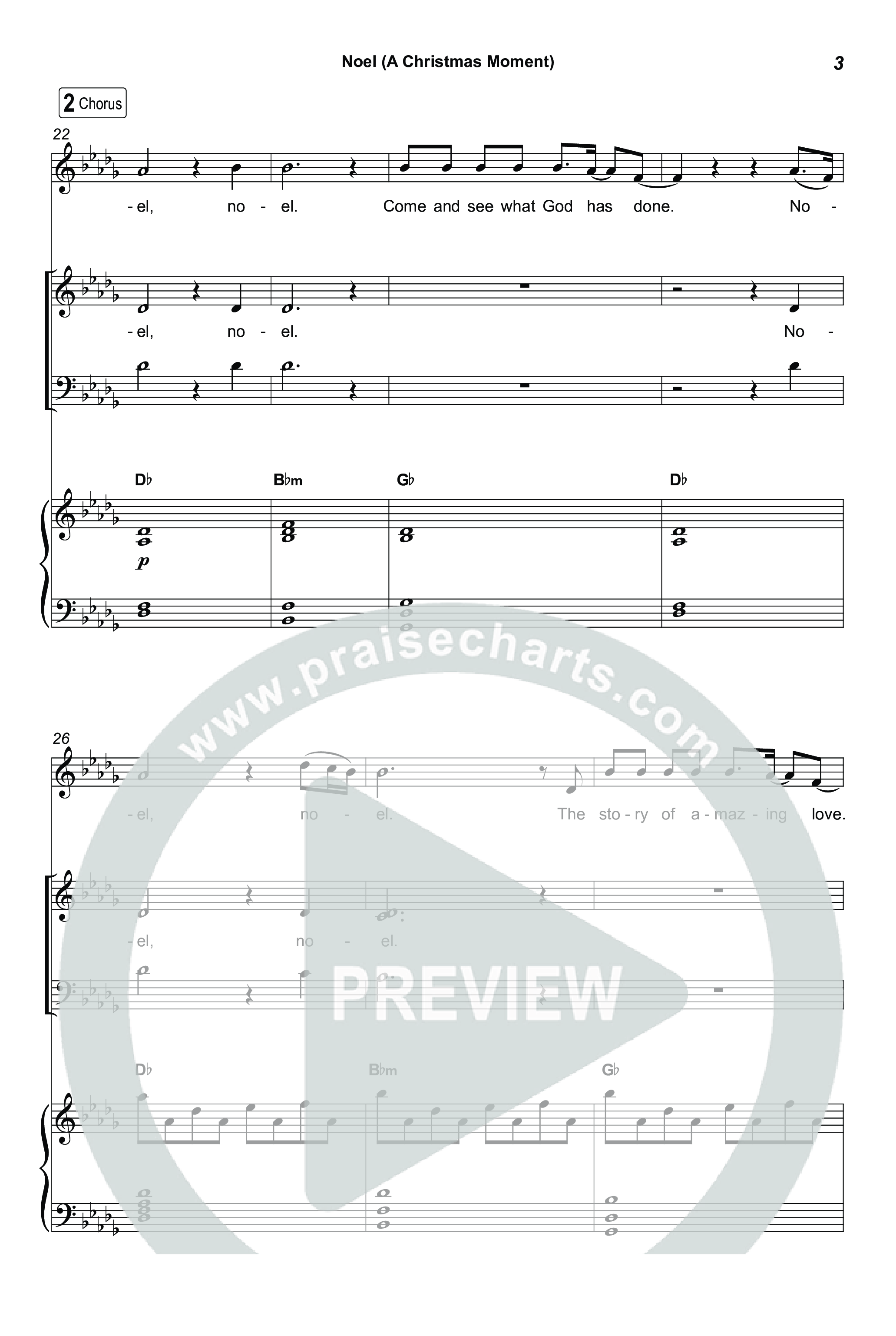 Humble Adoration (7 Song Choral Collection) Song 7 (Octavo SATB) (Travis Cottrell / Brooke Voland / Cheryl Stark / Skye Reedy / Arr. Mason Brown)