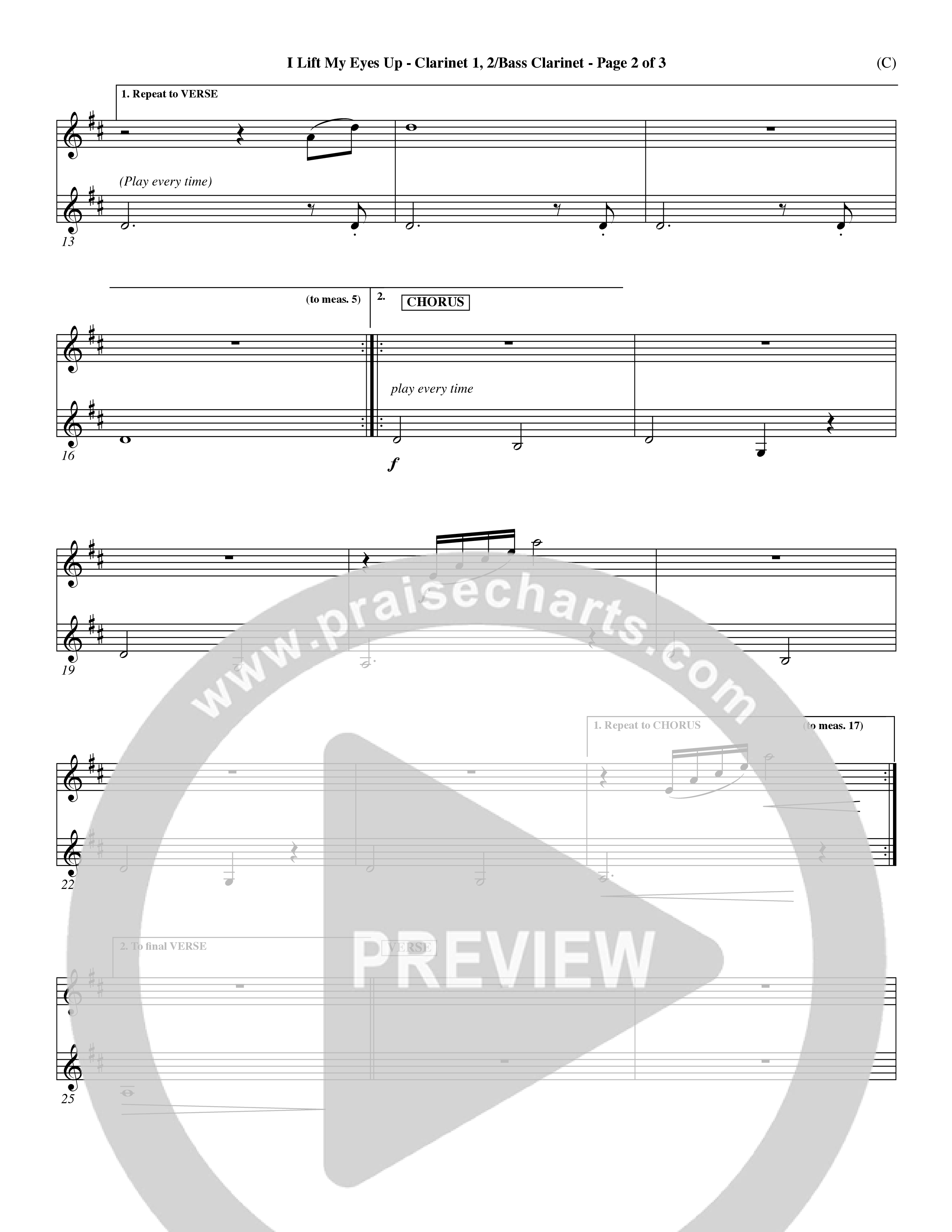 I Will Not Forget You (Choral Anthem SATB) Conductor's Score (Word Music Choral / Orch. Dave Williamson)