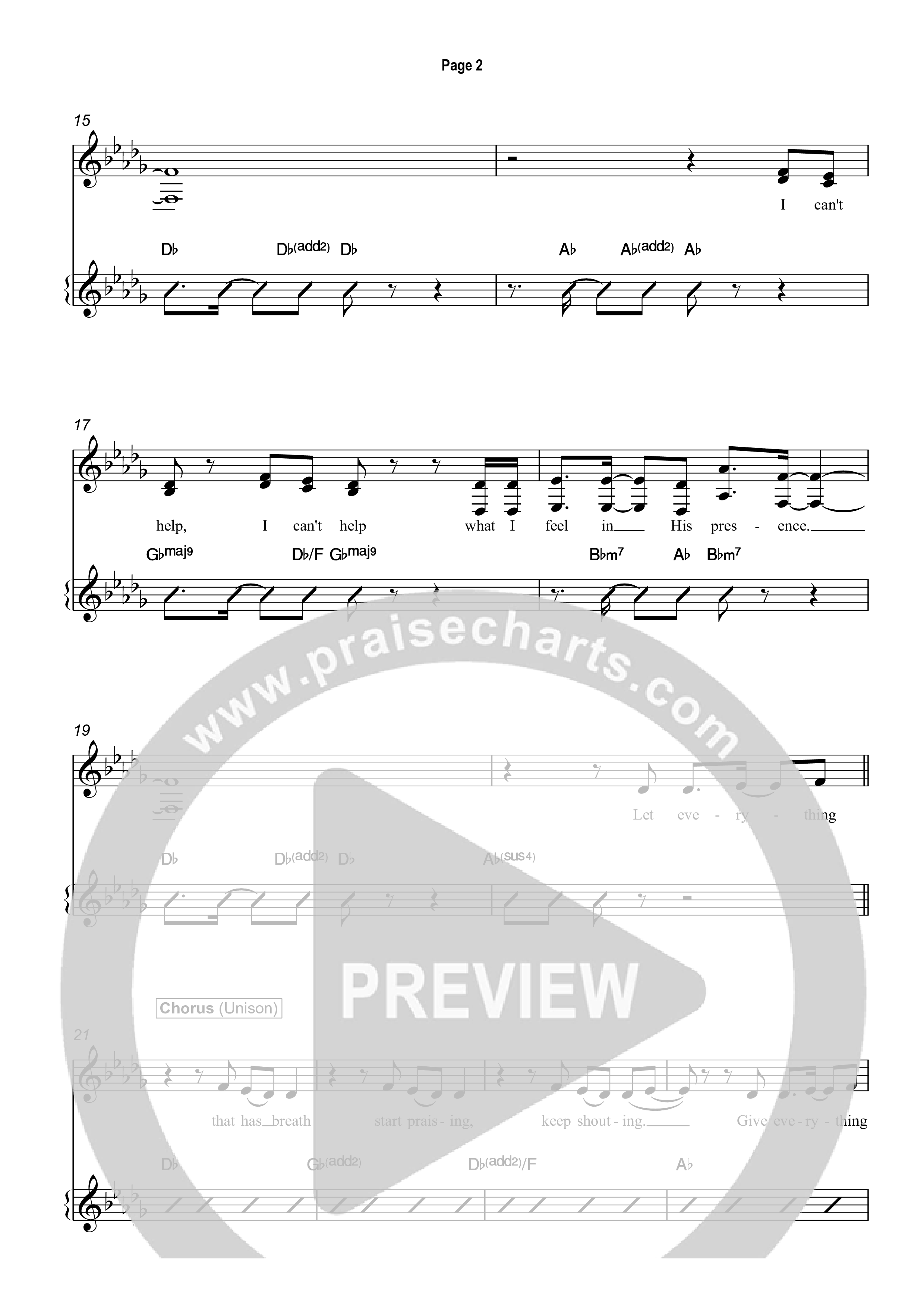 Lift You Up Rhythm Chart (First Pentecostal Church North Little Rock)