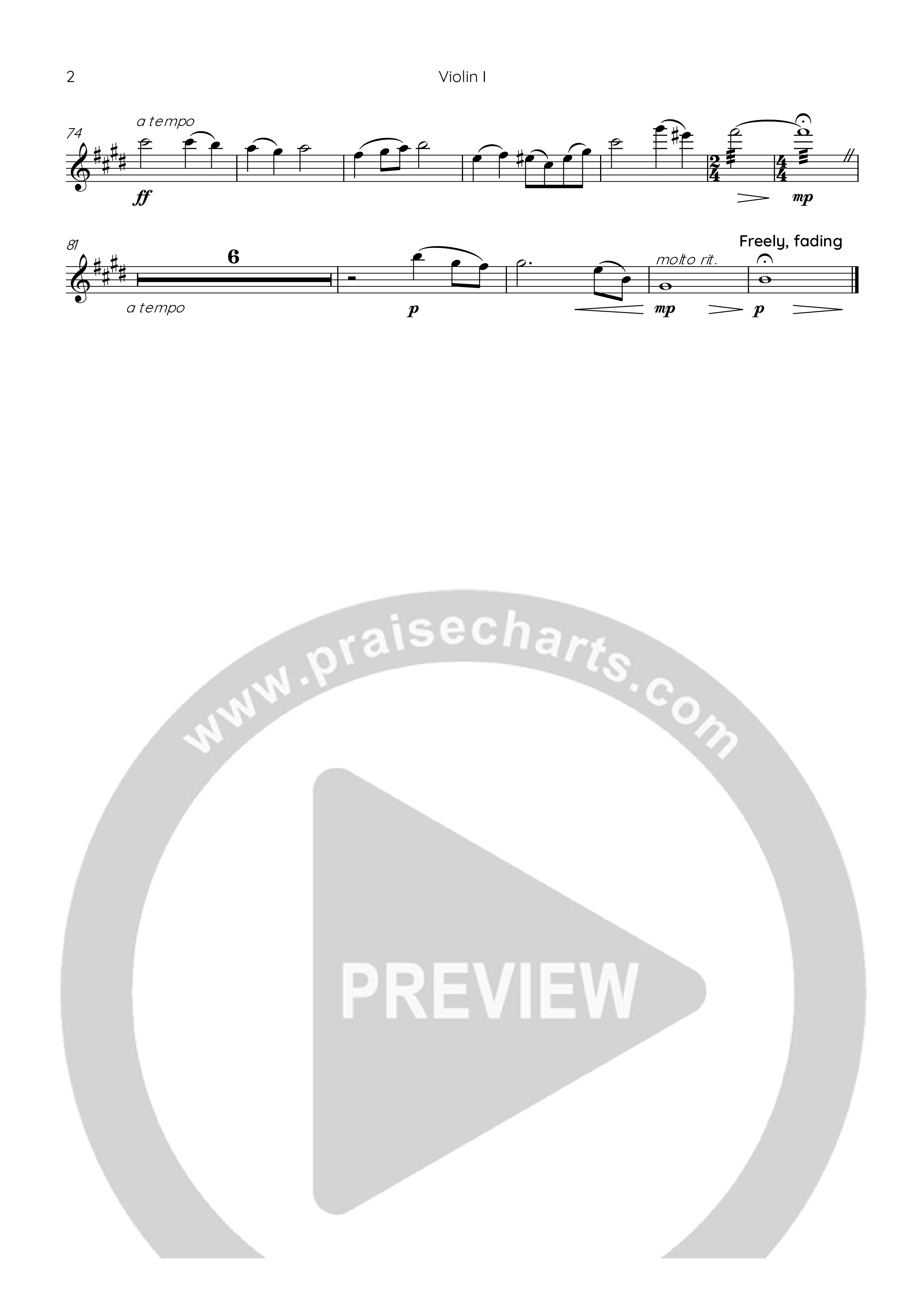 Hark The Herald Angels Sing String Pack (Rick Barnes)