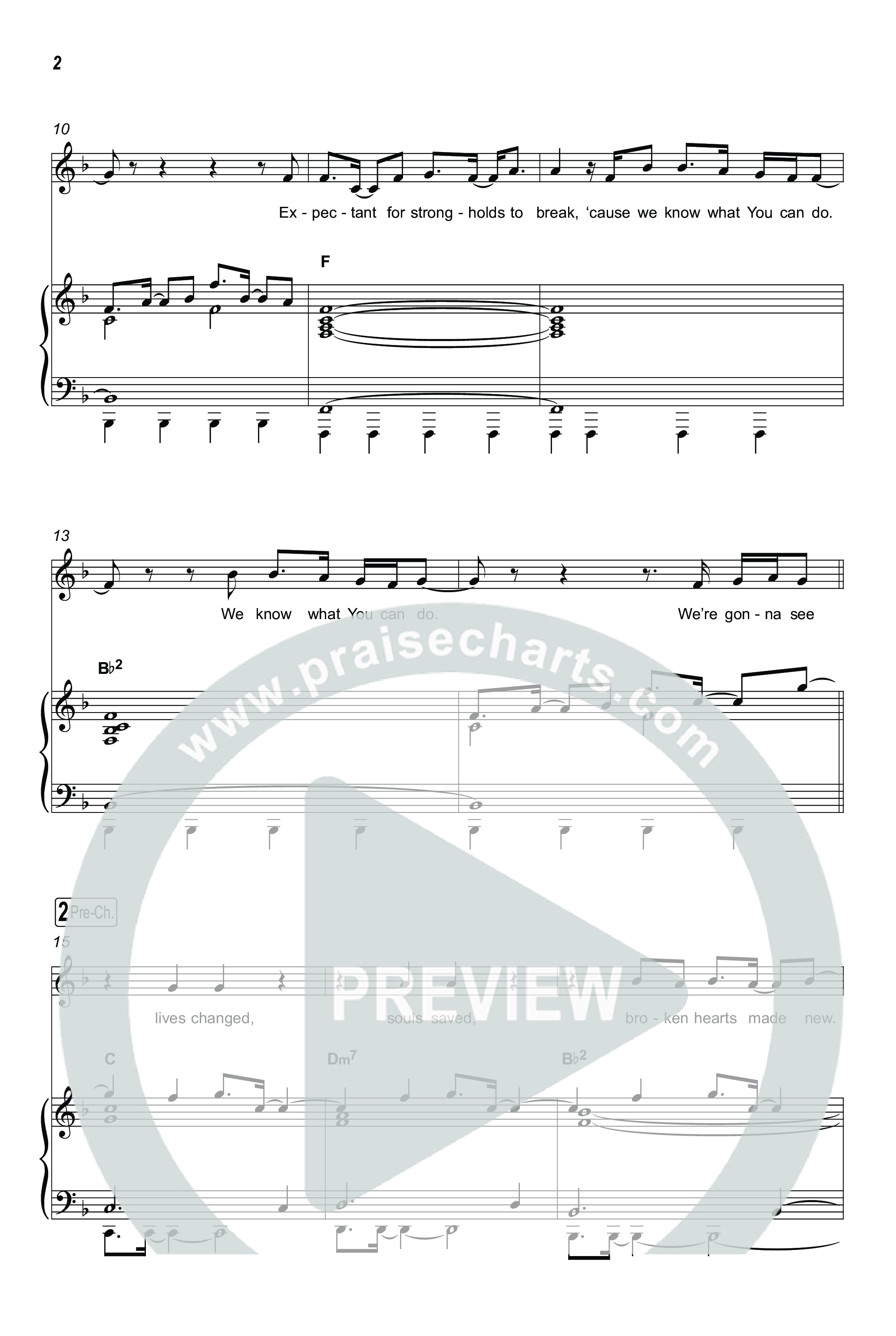 Tribute To The King (8 Song Choral Collection) Song 1 (Octavo SATB) (Travis Cottrell)