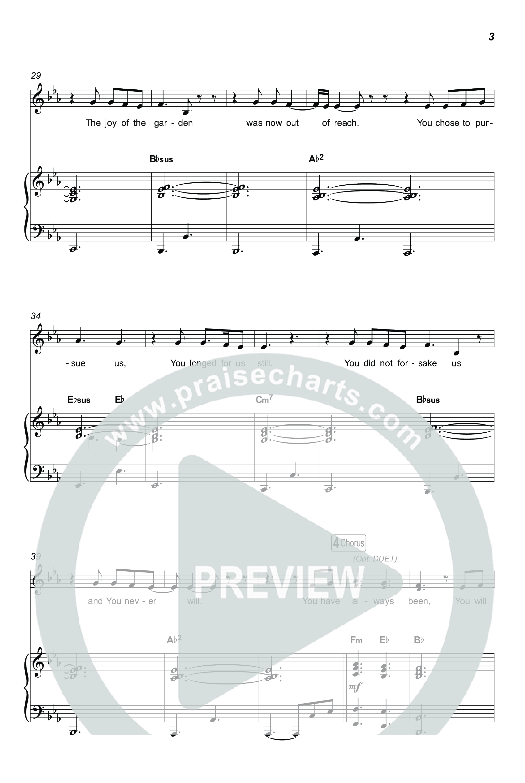 Emmanuel (Unison/2-Part) Octavo (Uni/2-Part & Pno) (Charity Gayle / Ryan Kennedy / Arr. Luke Gambill)