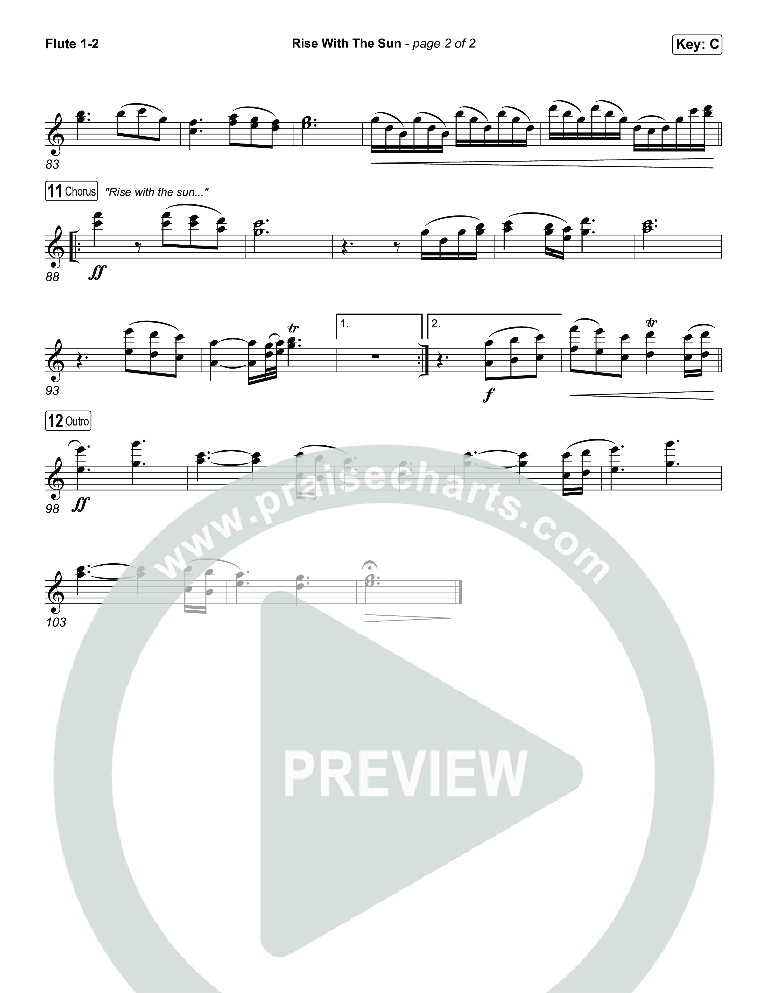 Rise With The Sun Wind Pack (CityAlight)