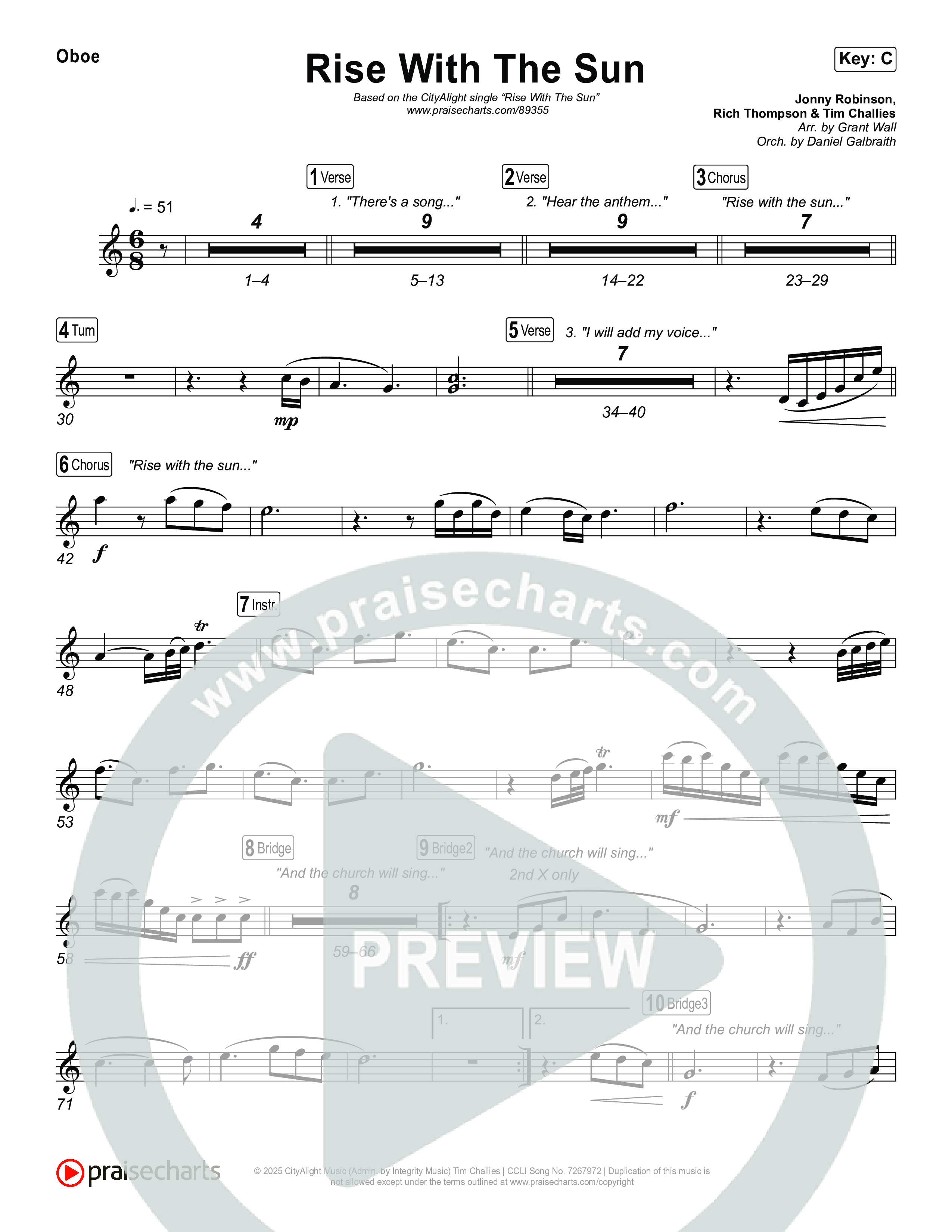 Rise With The Sun Wind Pack (CityAlight)