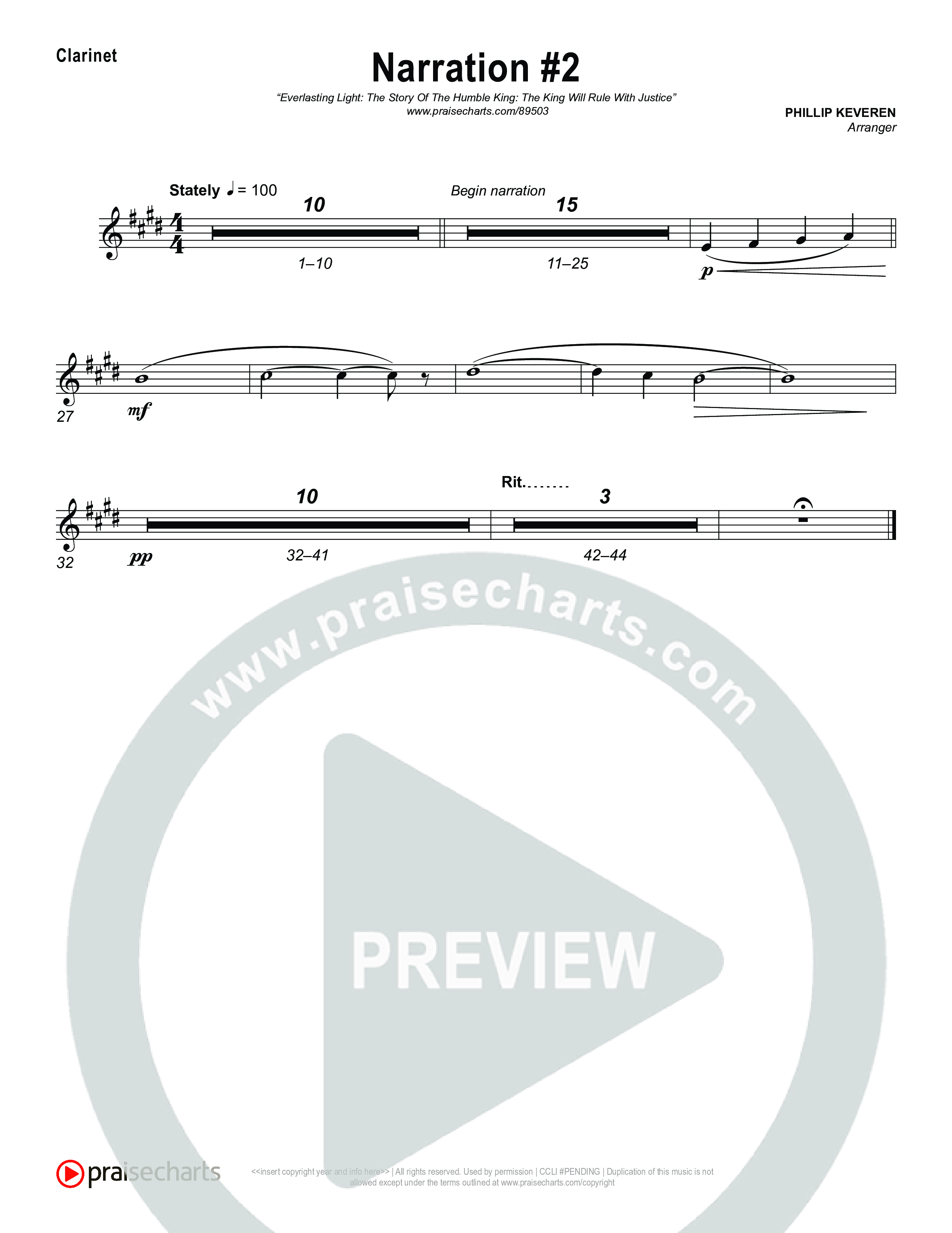 Reading 2: The King Will Rule With Justice Wind Pack (Museum Of The Bible)