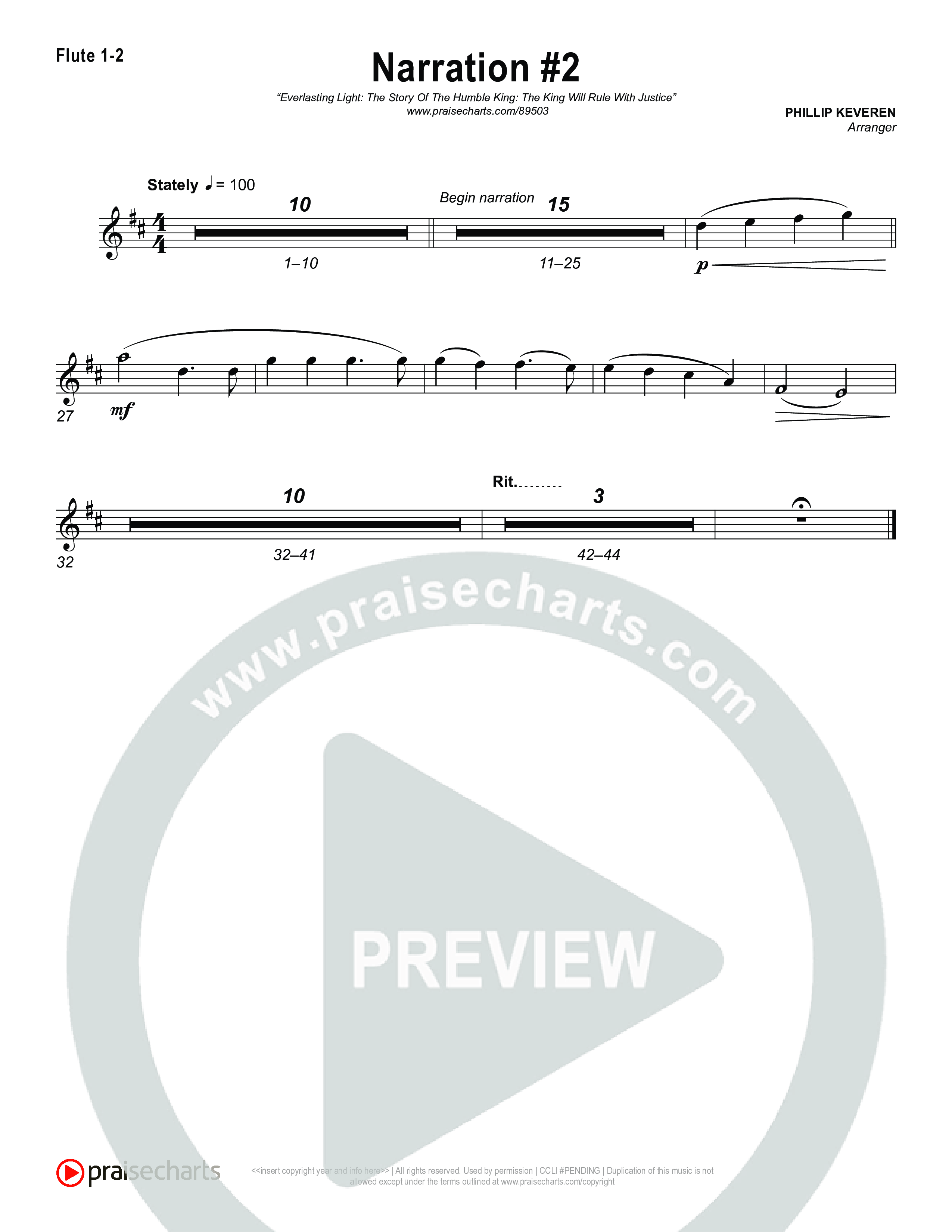 Reading 2: The King Will Rule With Justice Wind Pack (Museum Of The Bible)