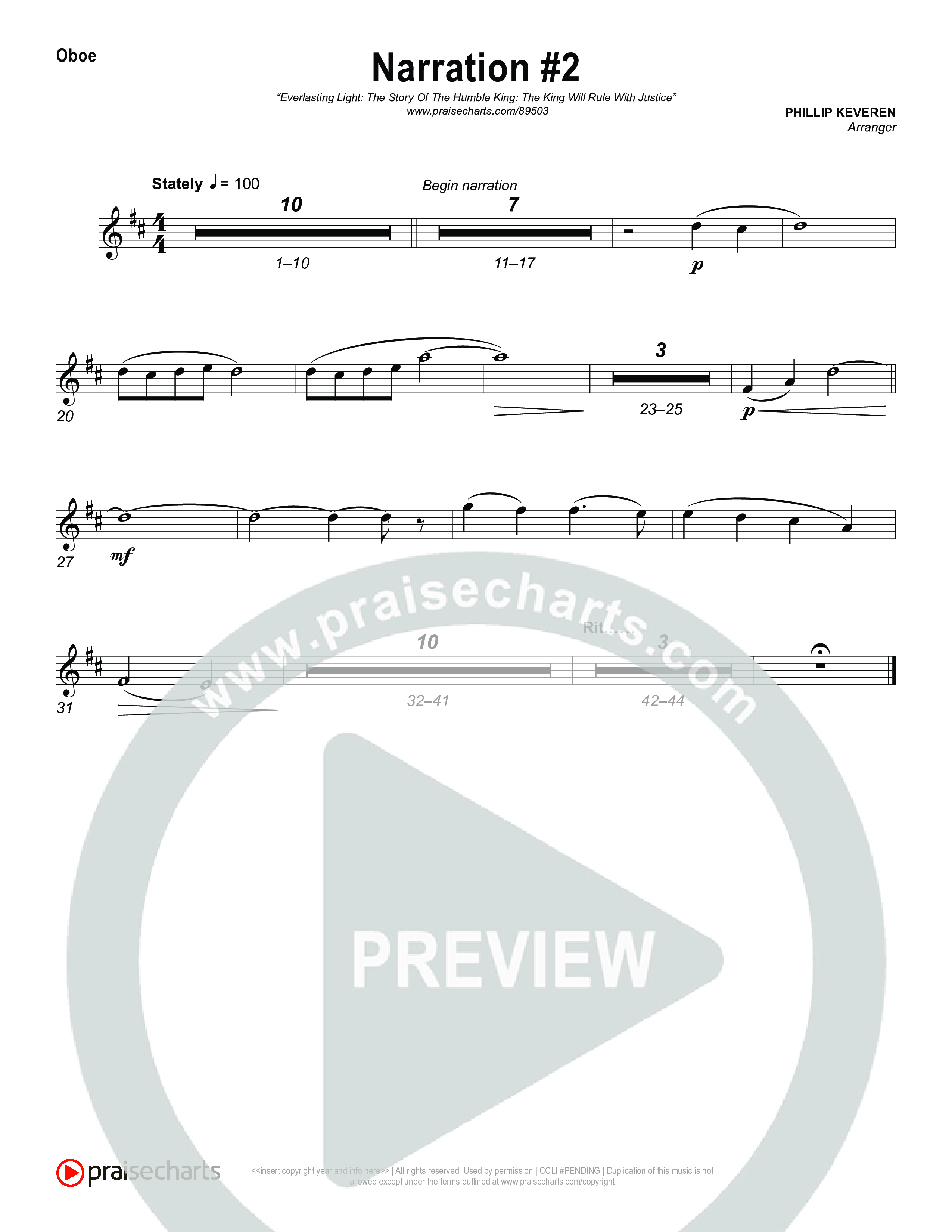 Reading 2: The King Will Rule With Justice Wind Pack (Museum Of The Bible)