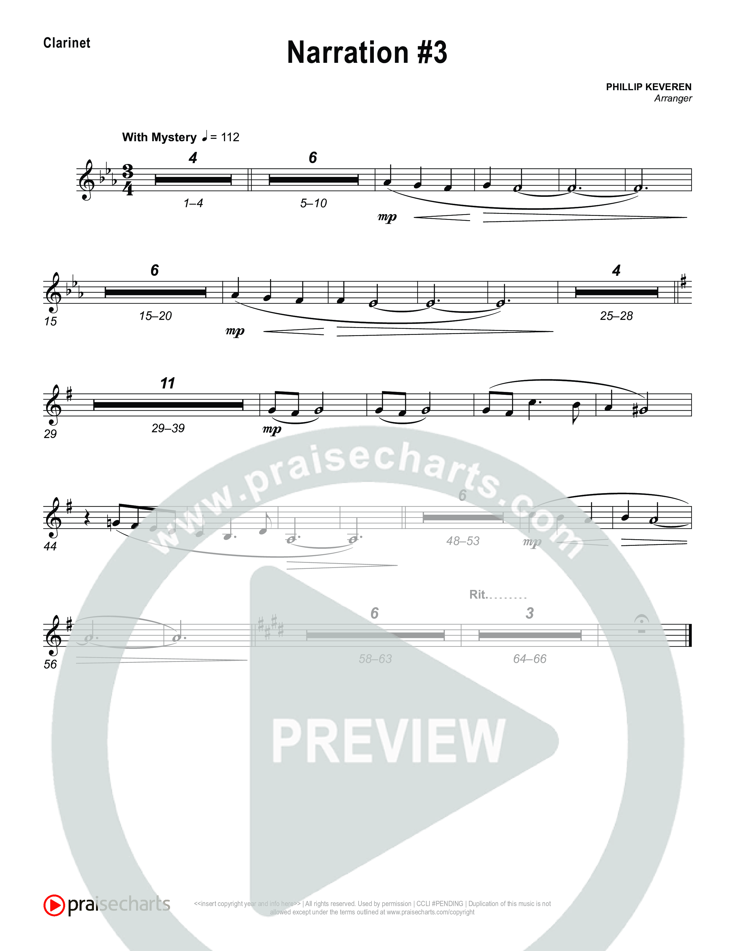 Reading 3: The King Will Bestow Eternal Peace Wind Pack (Museum Of The Bible)