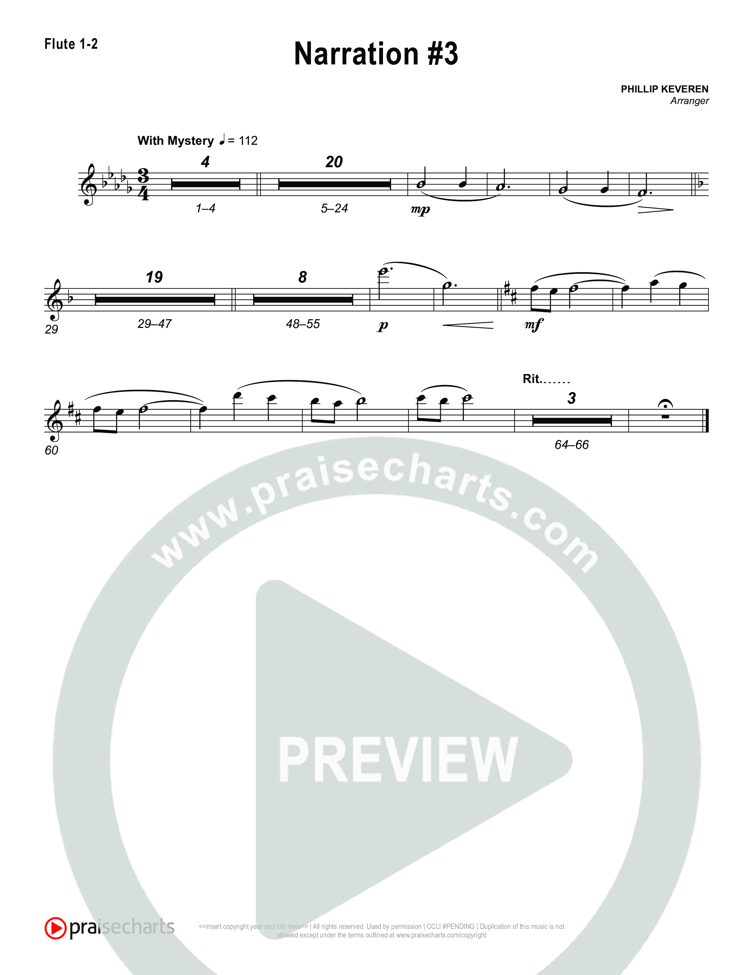 Reading 3: The King Will Bestow Eternal Peace Wind Pack (Museum Of The Bible)