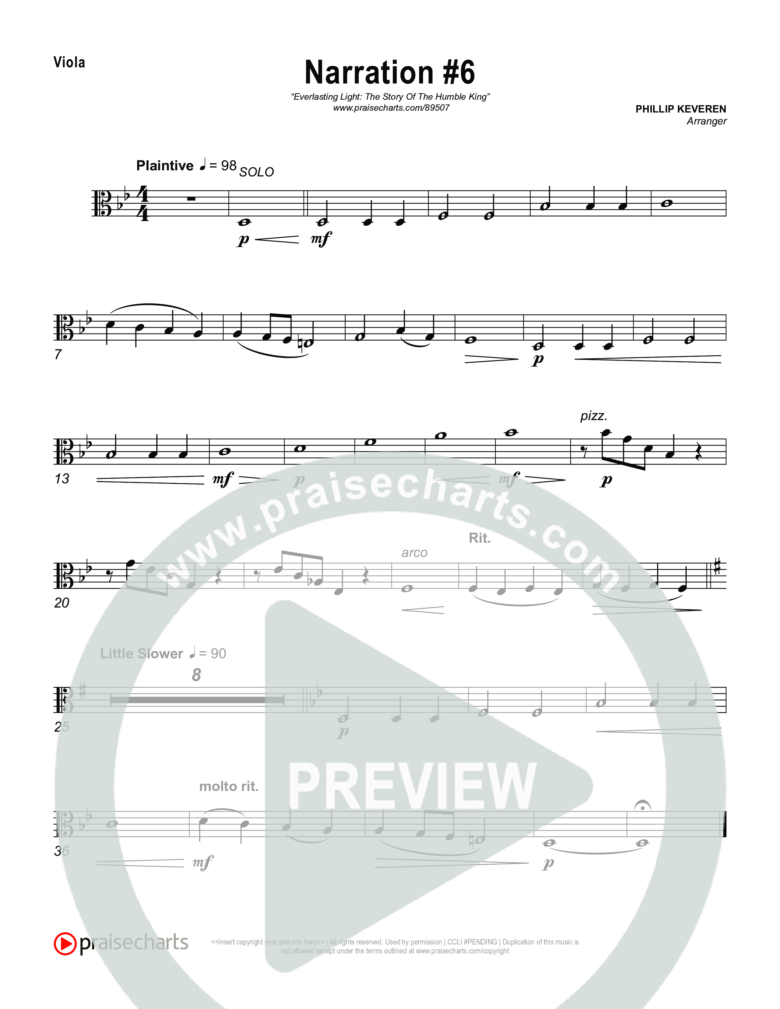 Reading 6: The King Will Be Immanuel: God With Us String Pack (Museum Of The Bible)