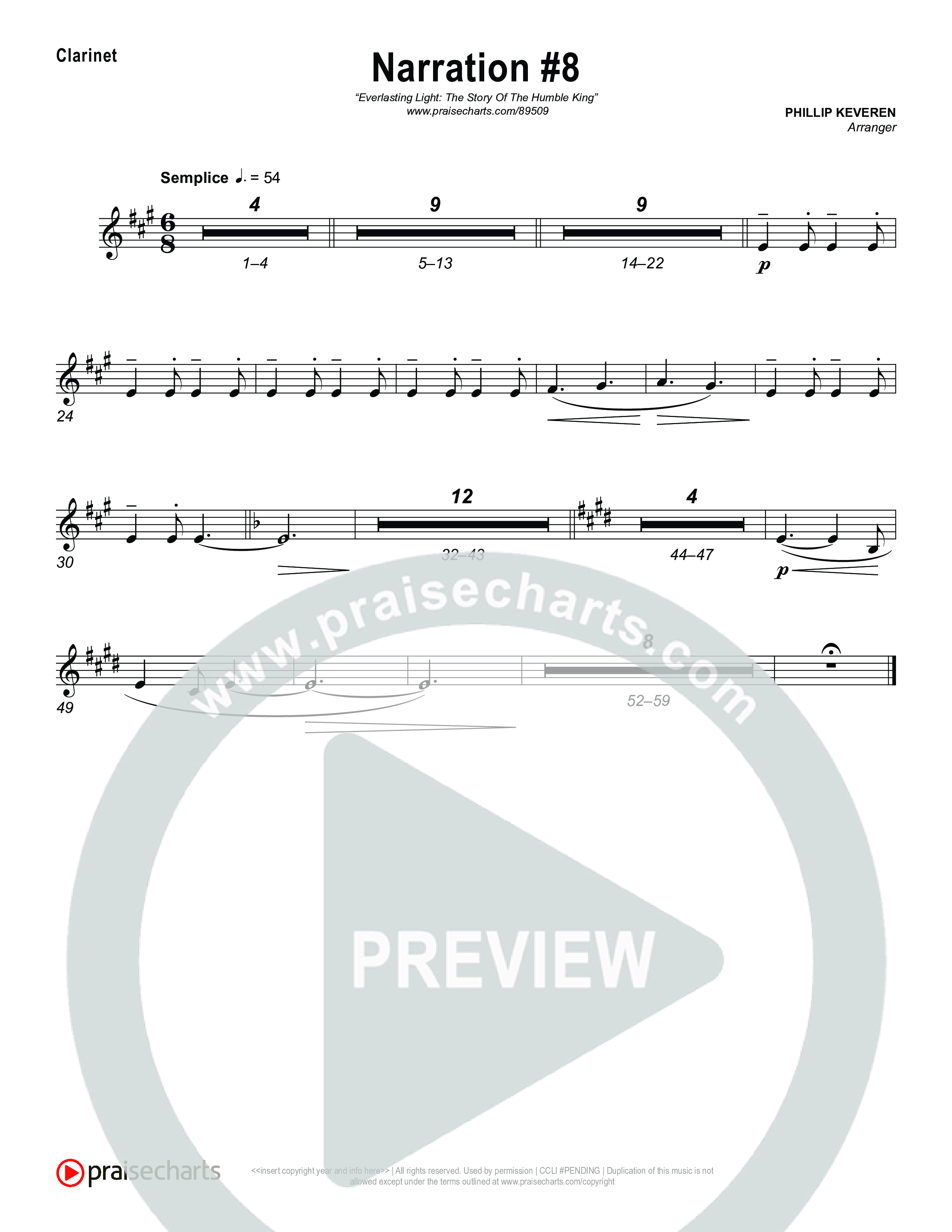 Reading 8: The King Will Receive Worship from All Nations Wind Pack (Museum Of The Bible)