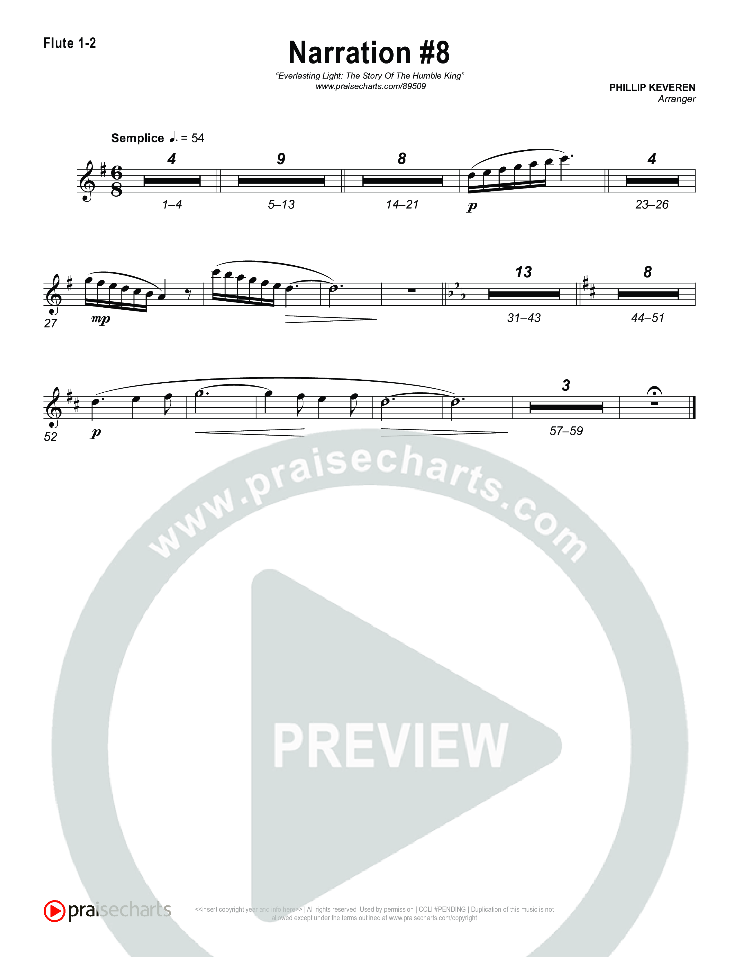 Reading 8: The King Will Receive Worship from All Nations Wind Pack (Museum Of The Bible)